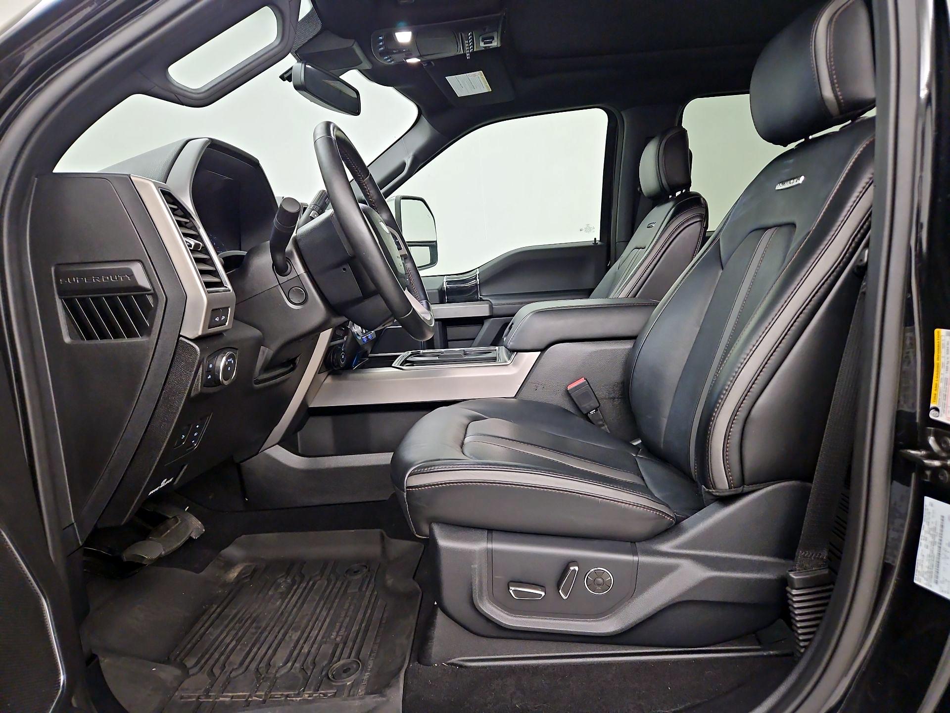 Thumbnail: 2021 Ford F-350 - 11