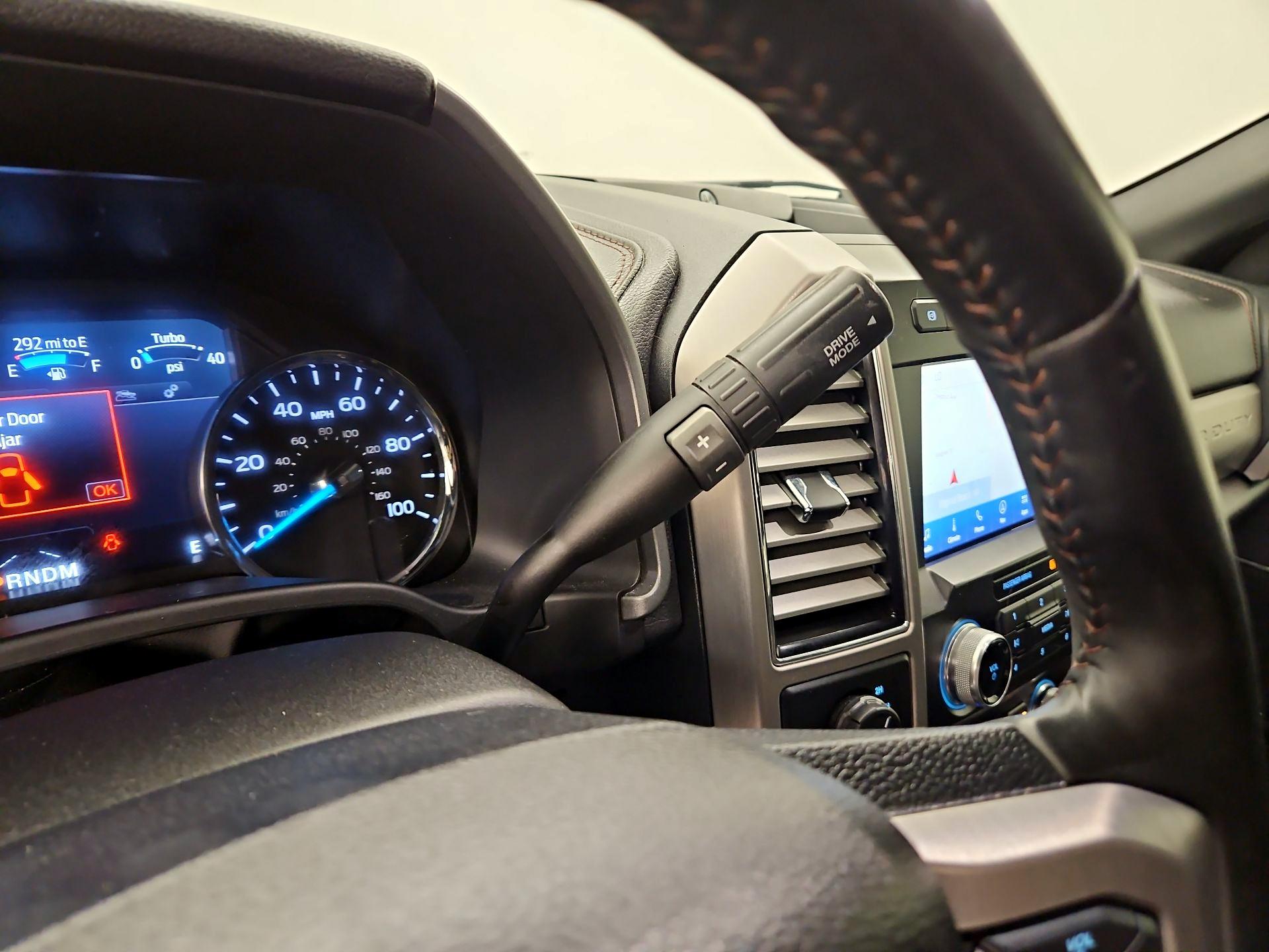 Thumbnail: 2021 Ford F-350 - 18