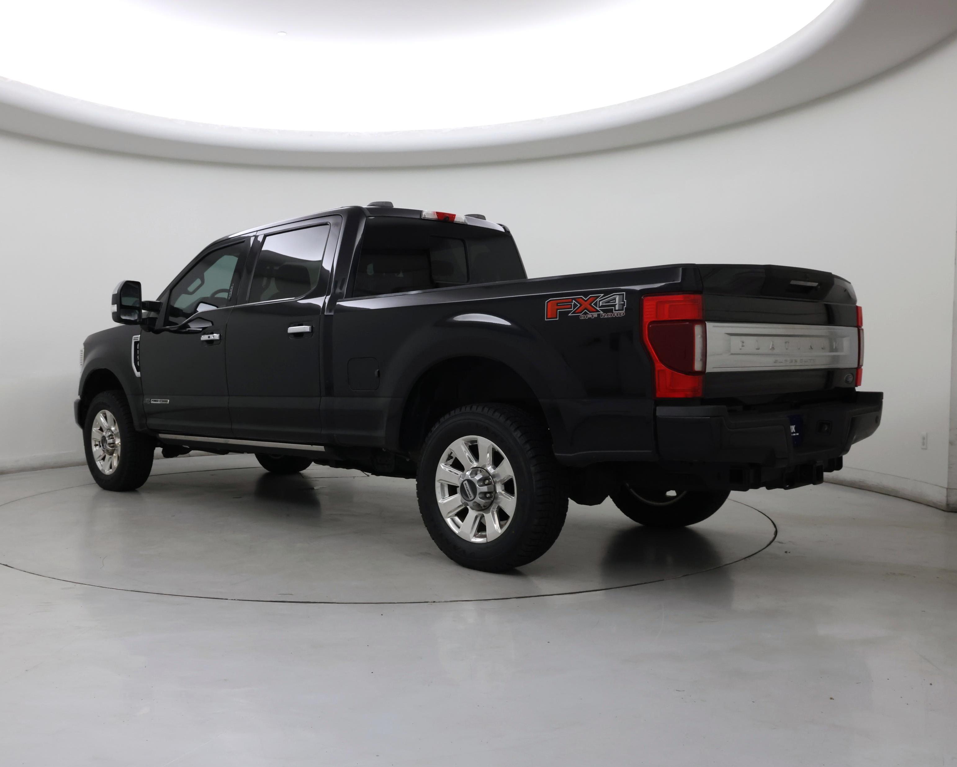 Thumbnail: 2021 Ford F-350 - 2