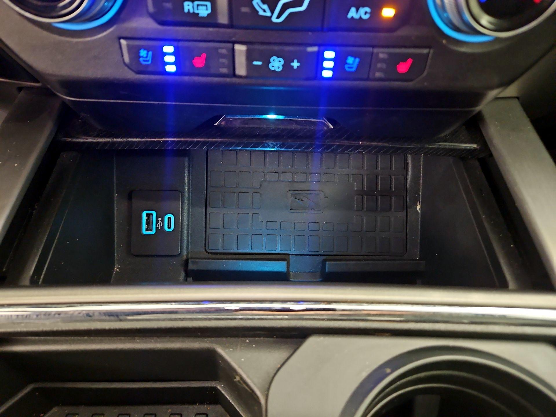 Thumbnail: 2021 Ford F-350 - 19