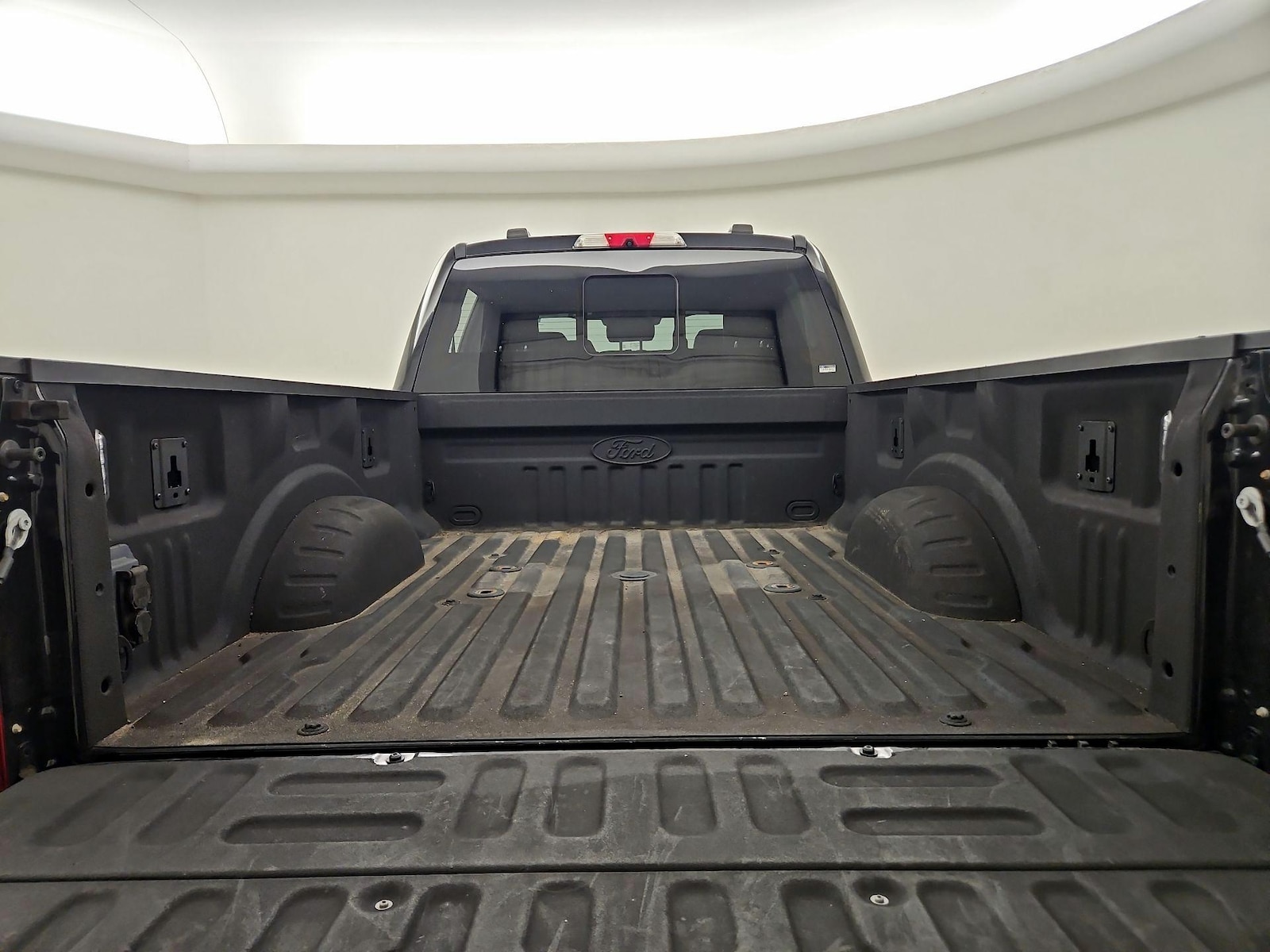 2021 Ford F-350 Super Duty Platinum - Photo 23