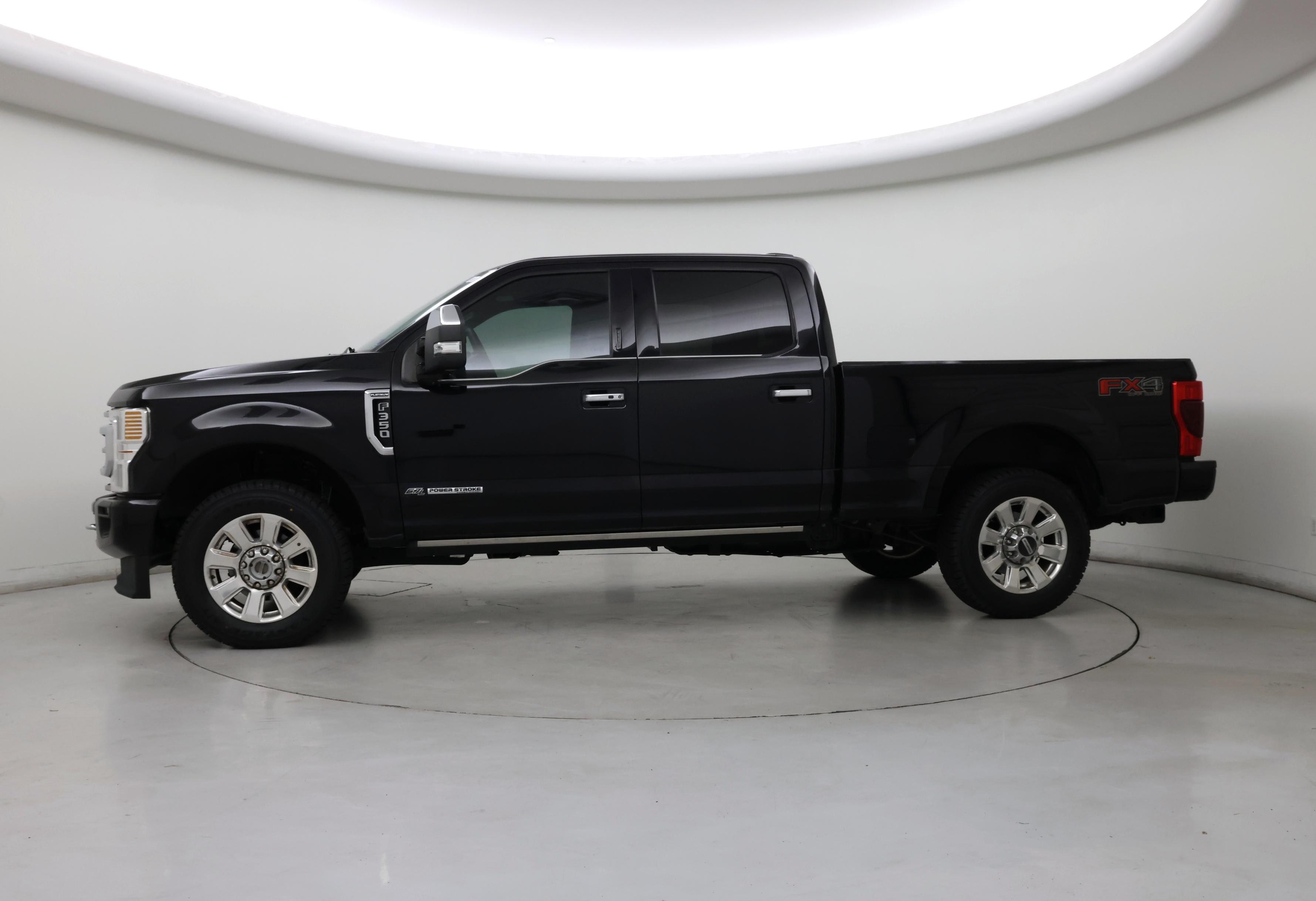 Thumbnail: 2021 Ford F-350 - 3