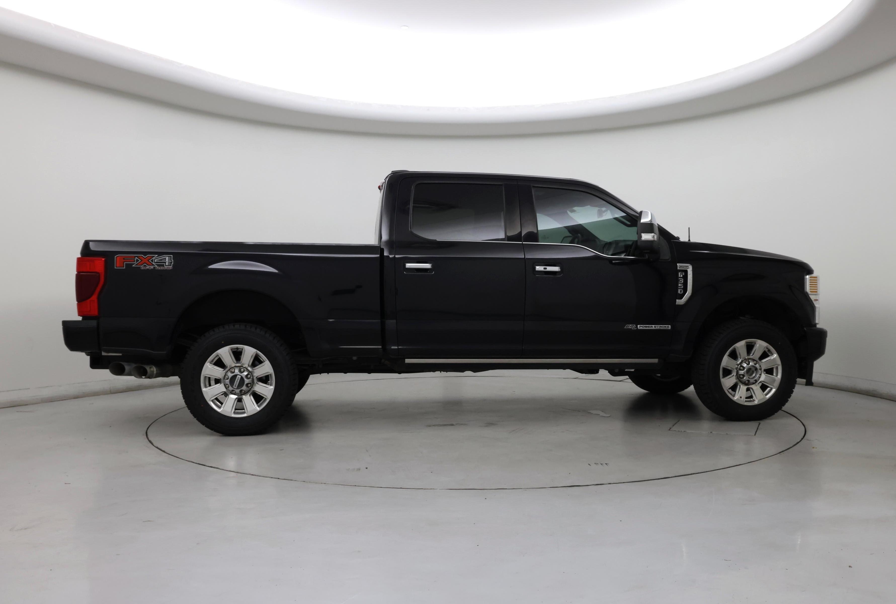 Thumbnail: 2021 Ford F-350 - 7