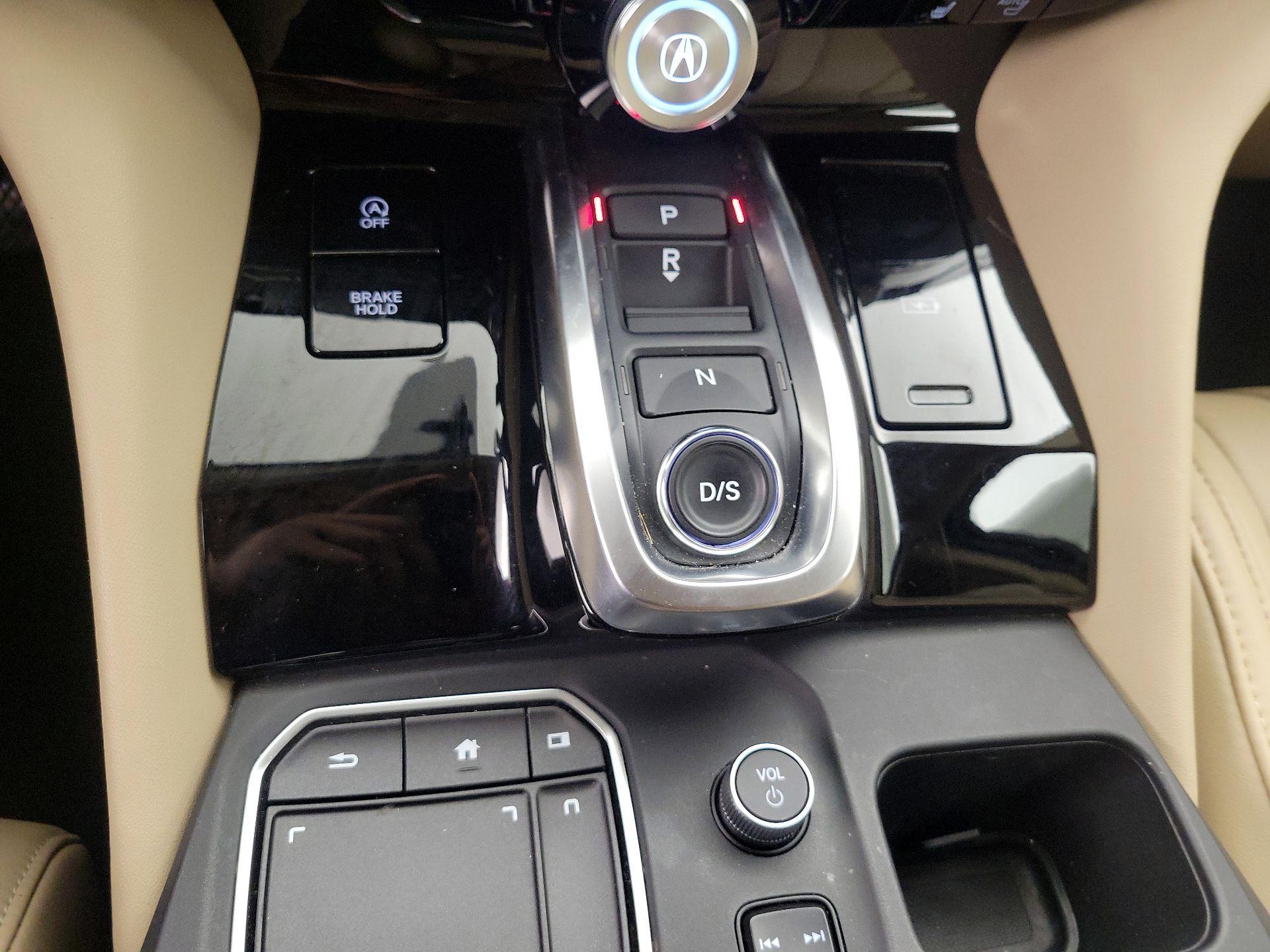 Thumbnail: 2023 Acura MDX - 18