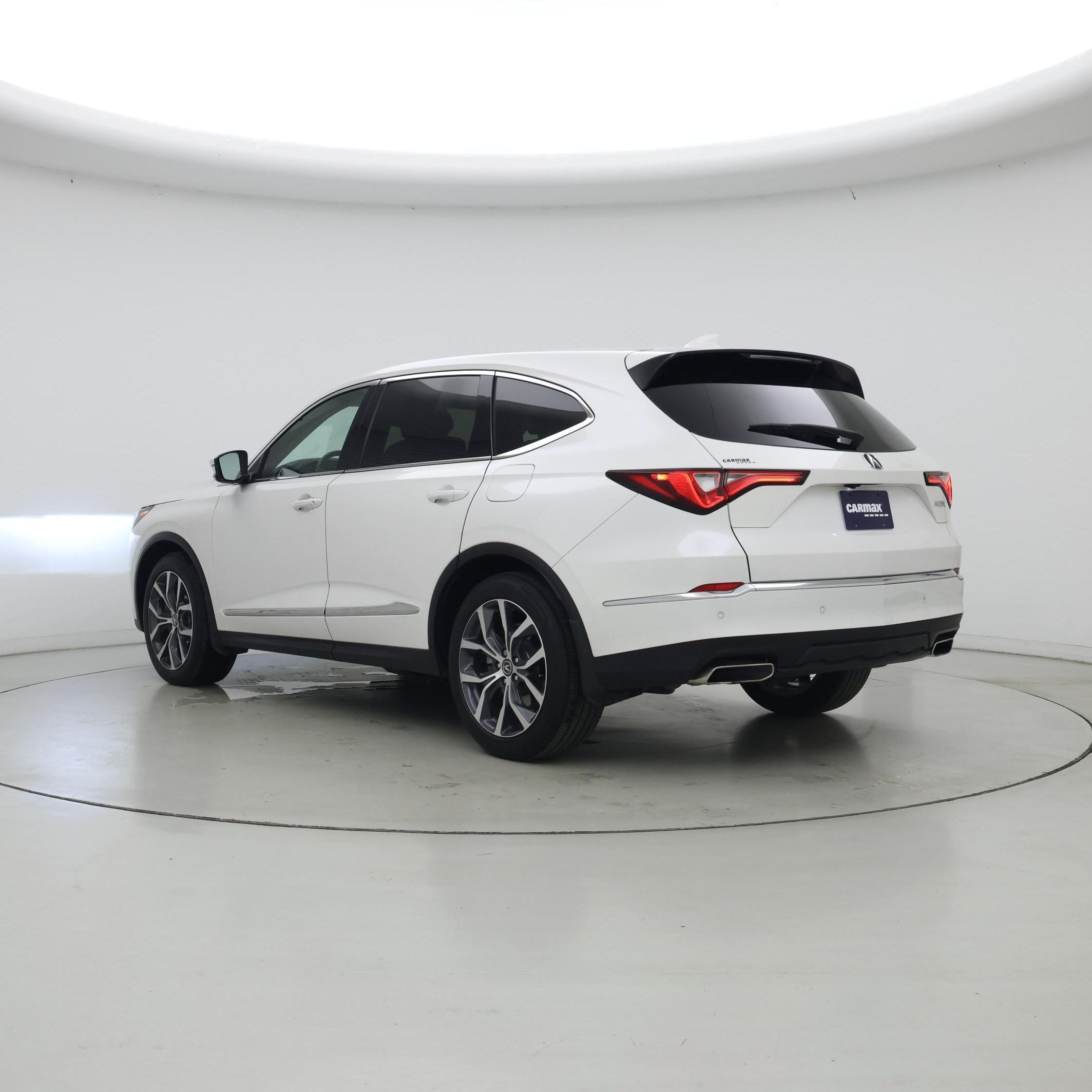 Thumbnail: 2023 Acura MDX - 2