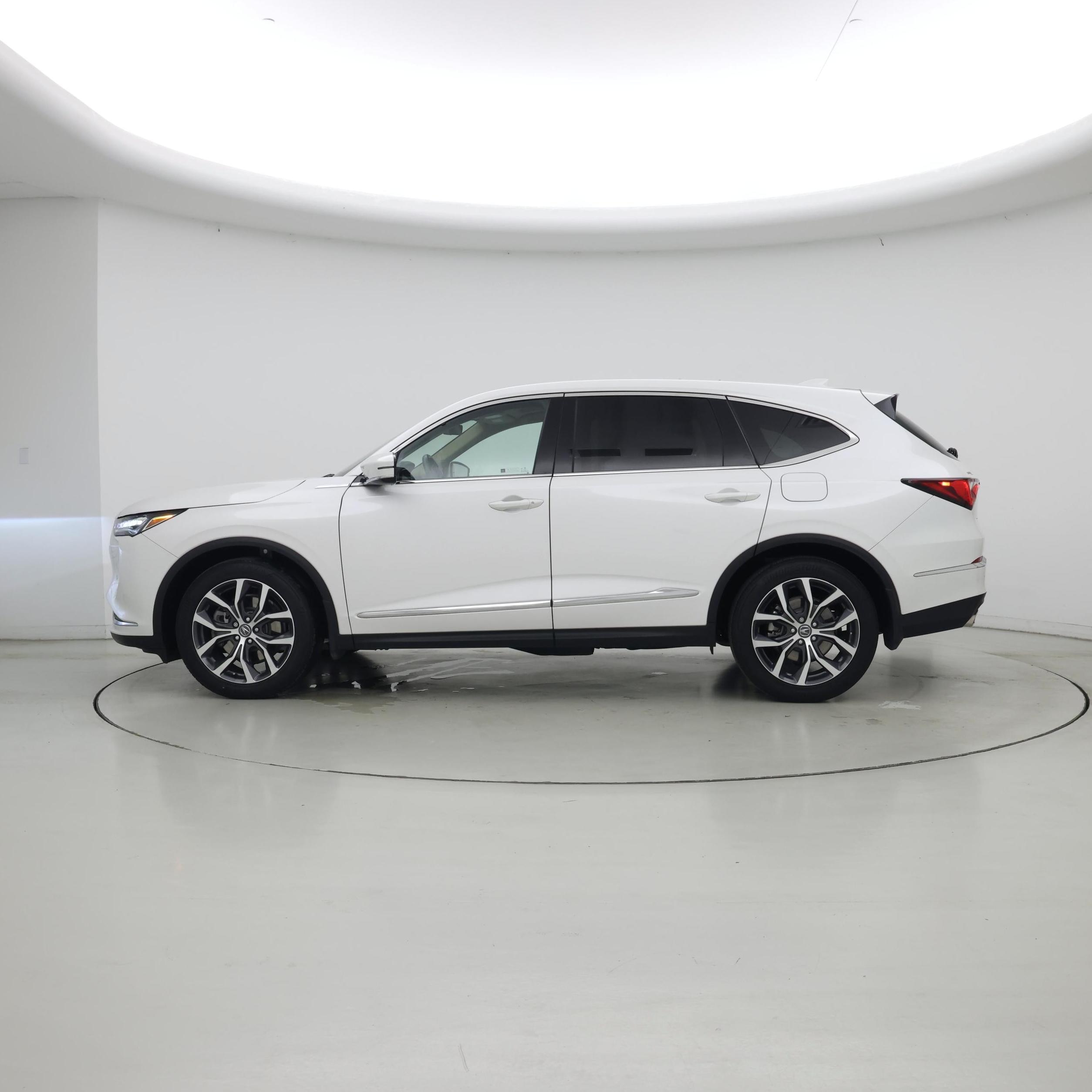 Thumbnail: 2023 Acura MDX - 3