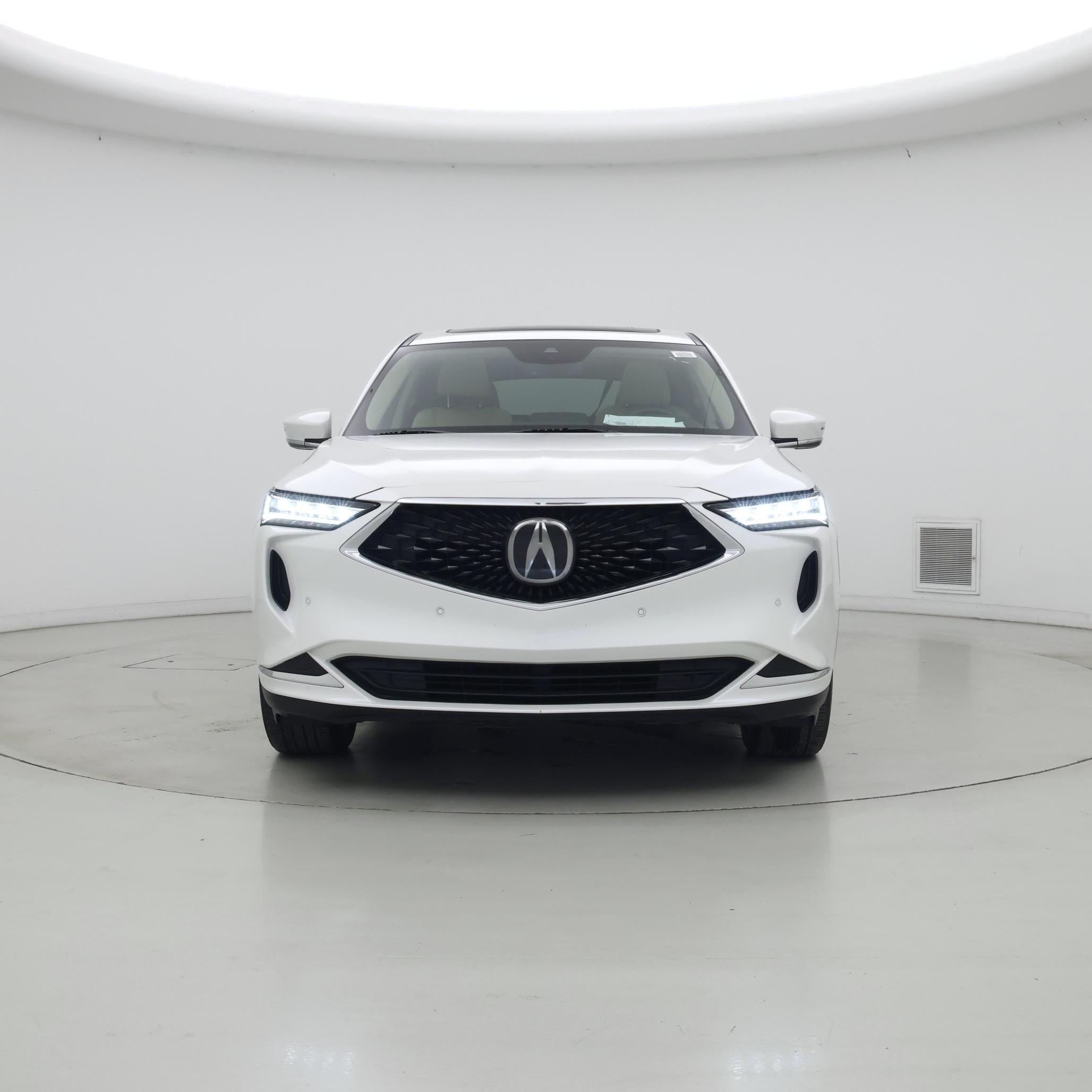 Thumbnail: 2023 Acura MDX - 5