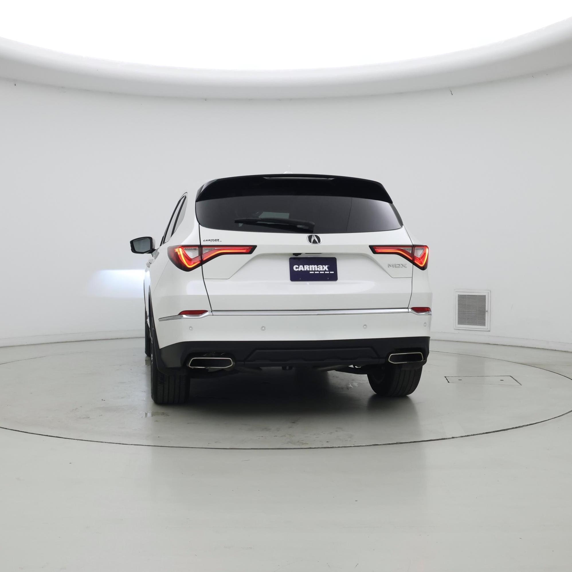 Thumbnail: 2023 Acura MDX - 6