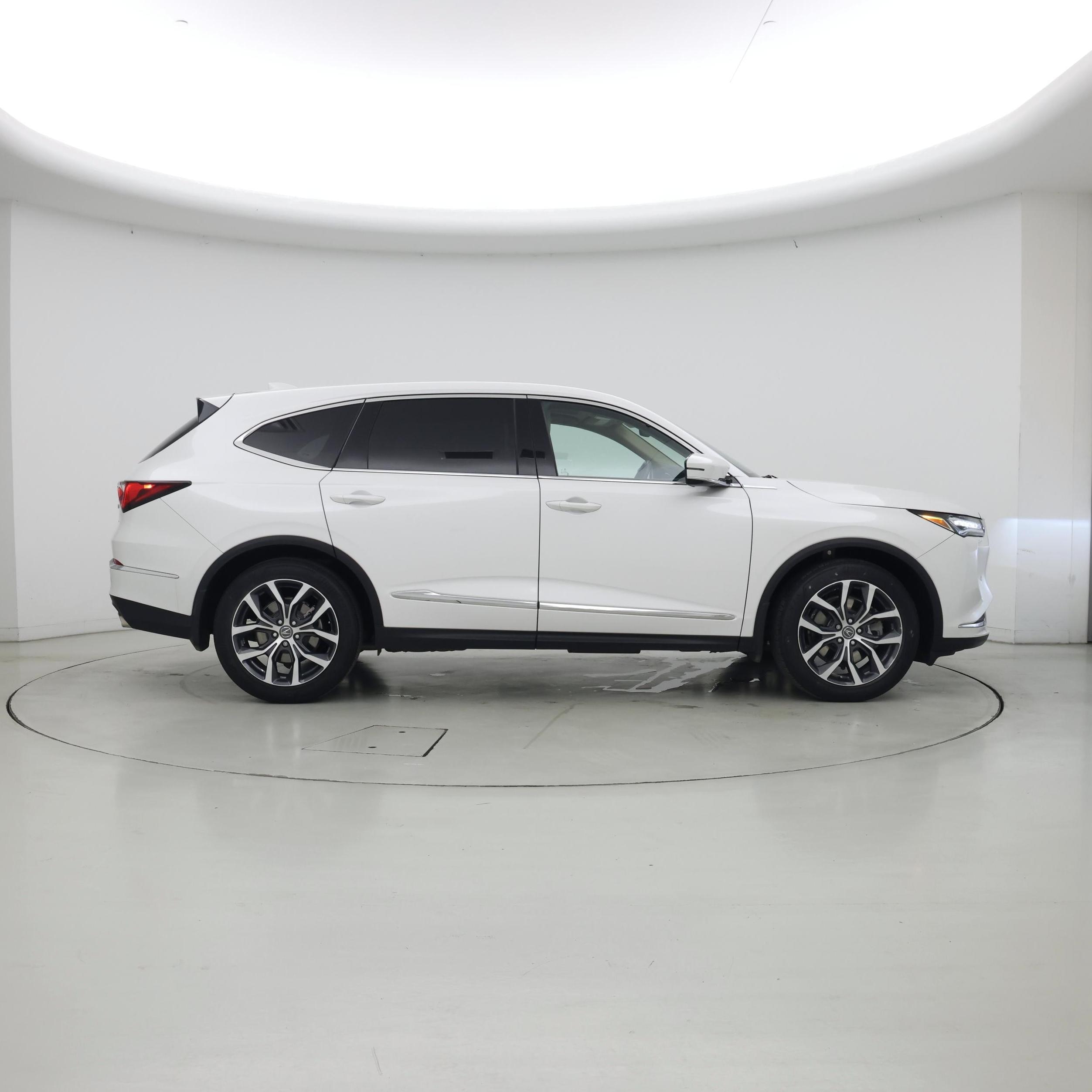 Thumbnail: 2023 Acura MDX - 7