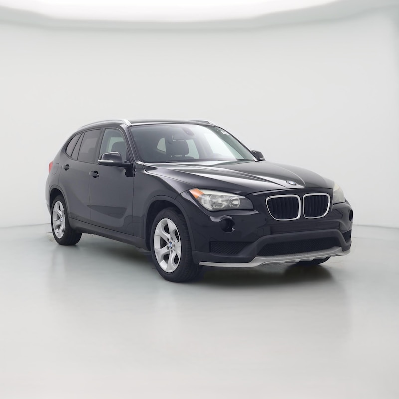 2015 BMW X1 SDrive28i