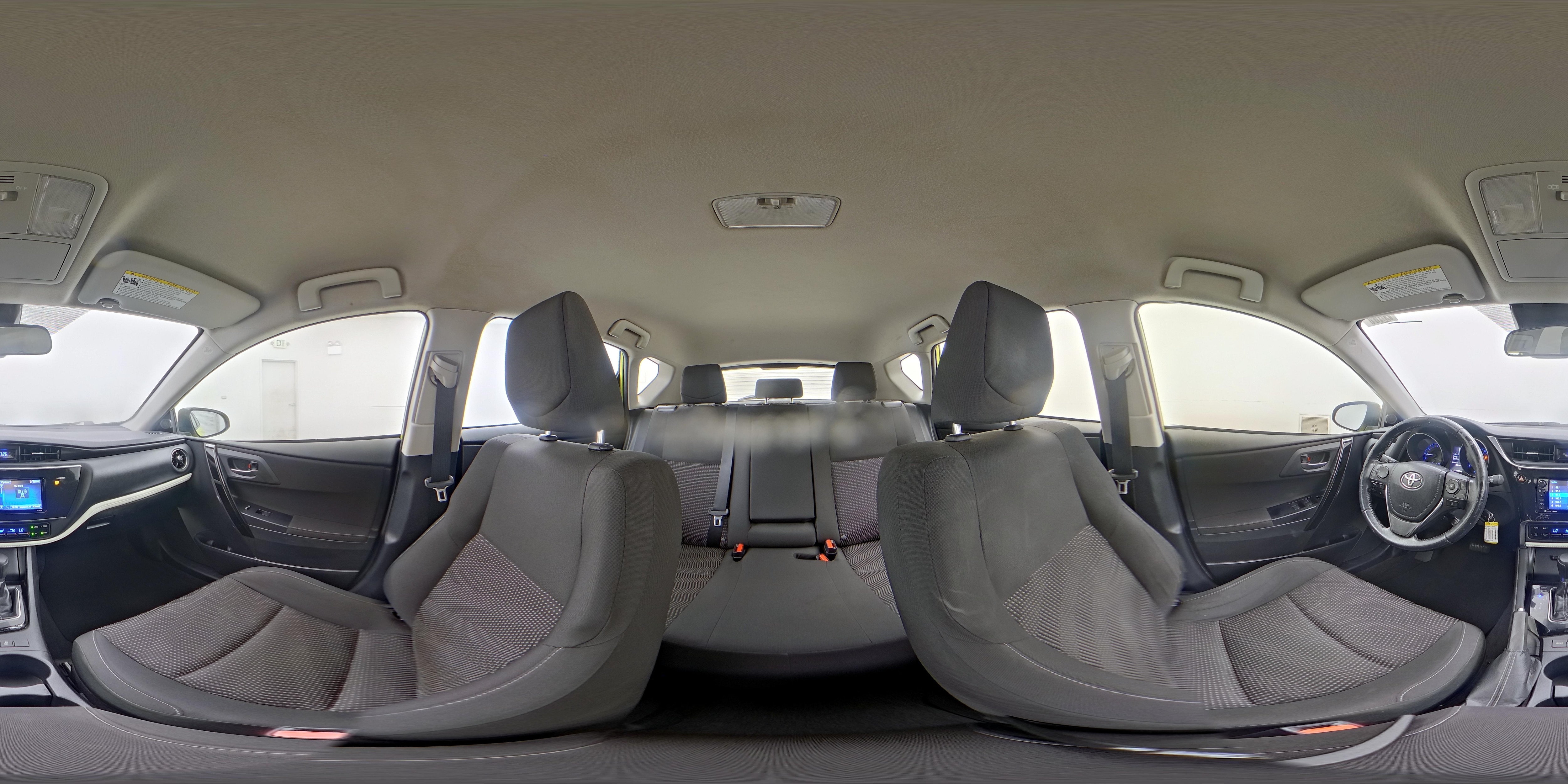 2018 Toyota Corolla iM Base - Photo 24