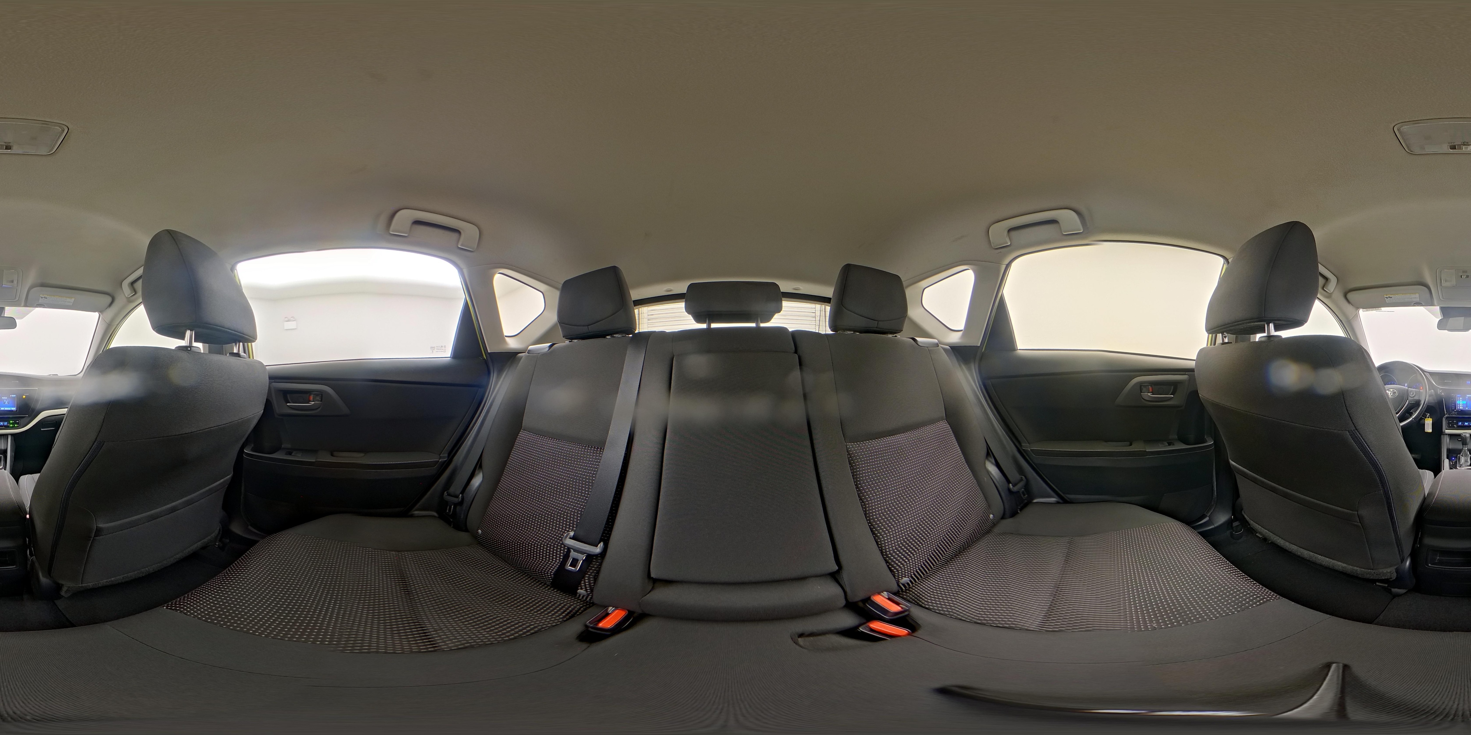 2018 Toyota Corolla iM Base - Photo 25