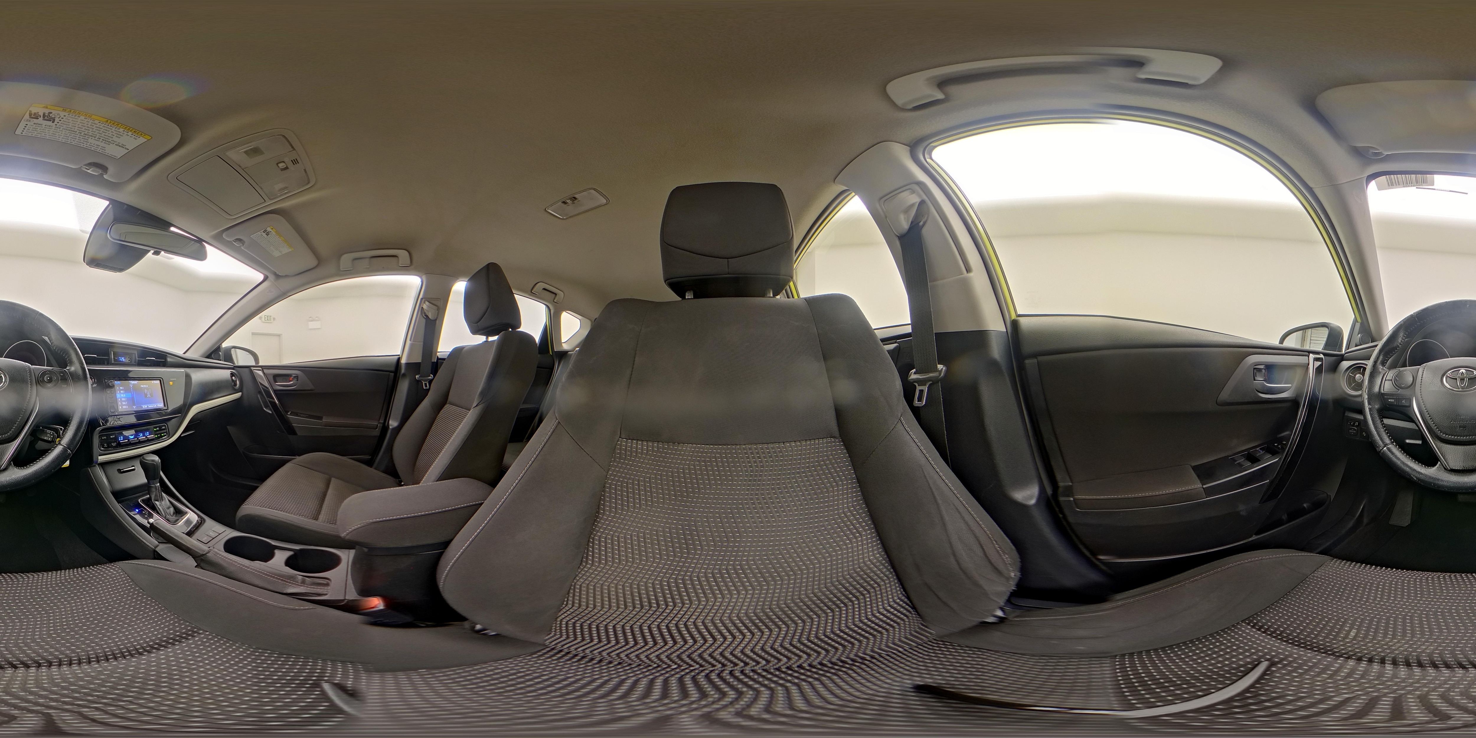 2018 Toyota Corolla iM Base - Photo 26