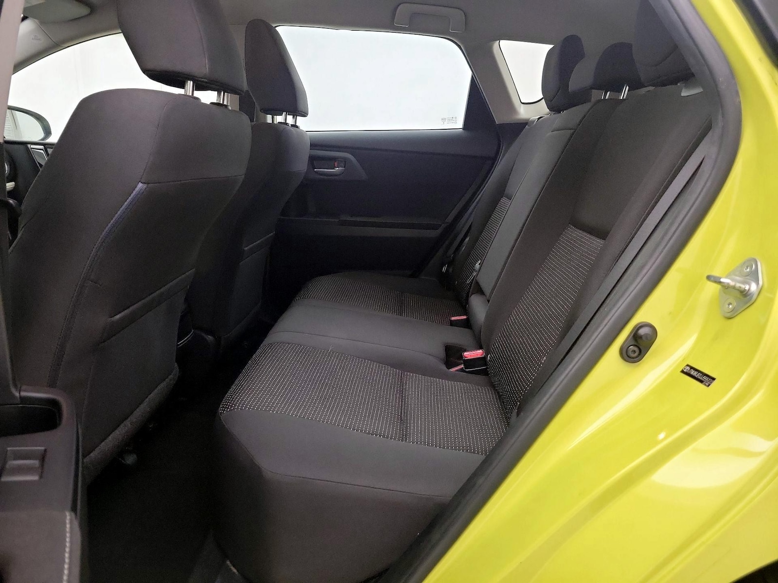 2018 Toyota Corolla iM Base - Photo 20