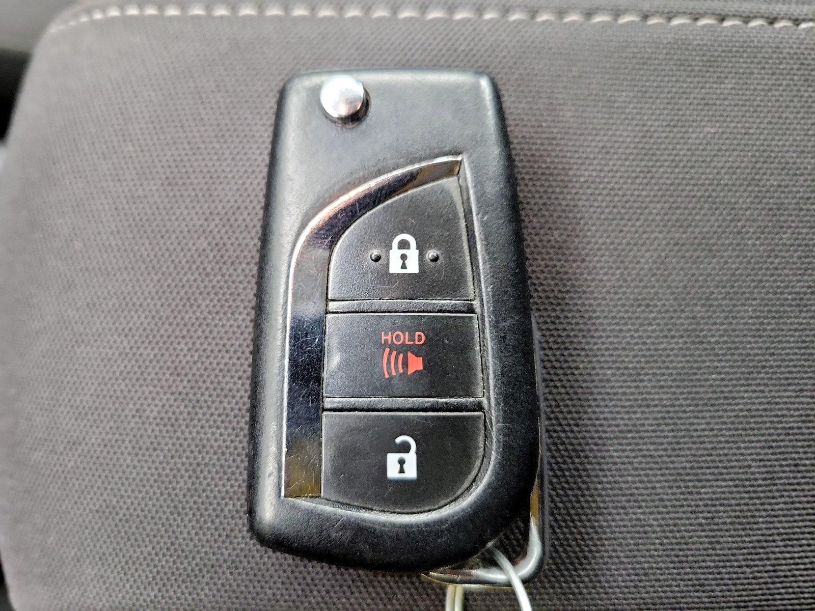 2018 Toyota Corolla iM Base - Photo 23