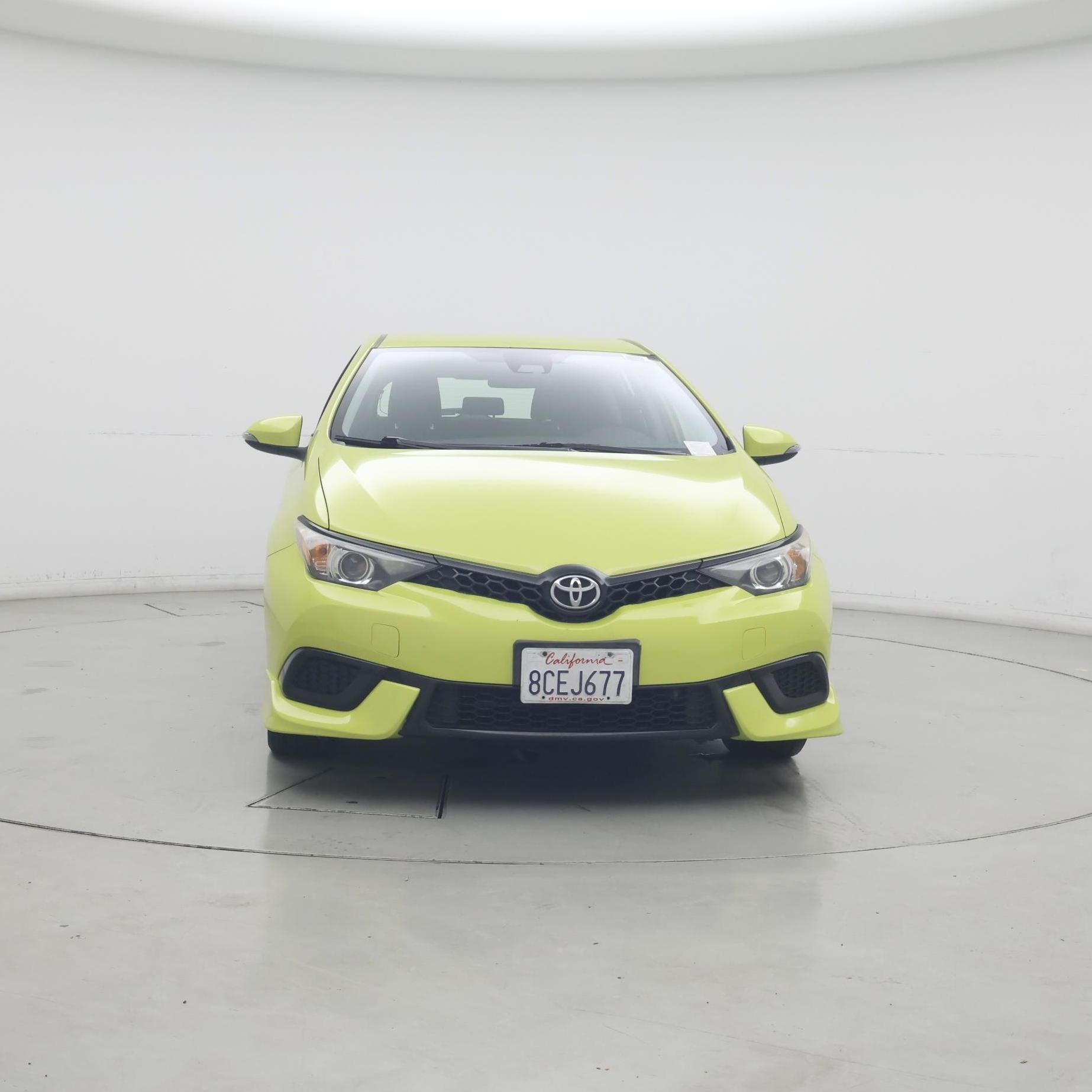 Thumbnail: 2018 Toyota Corolla iM - 5