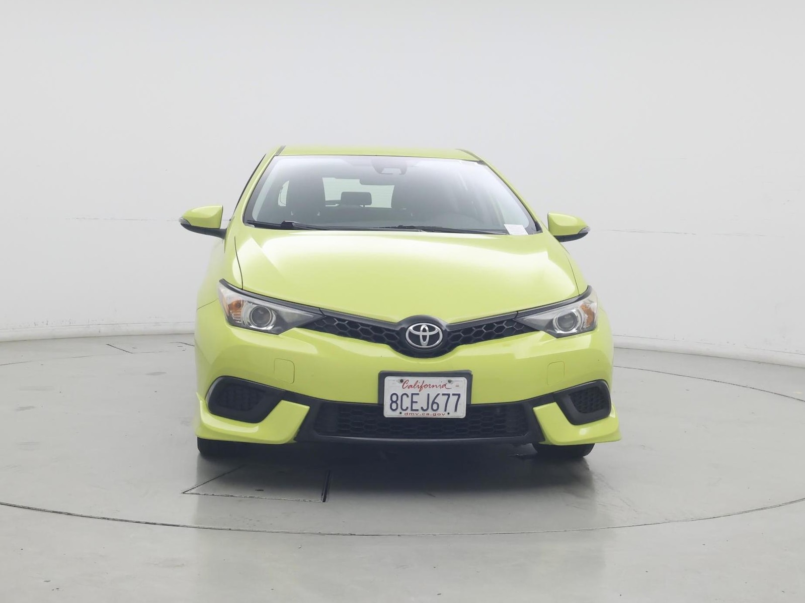 2018 Toyota Corolla iM Base - Photo 6