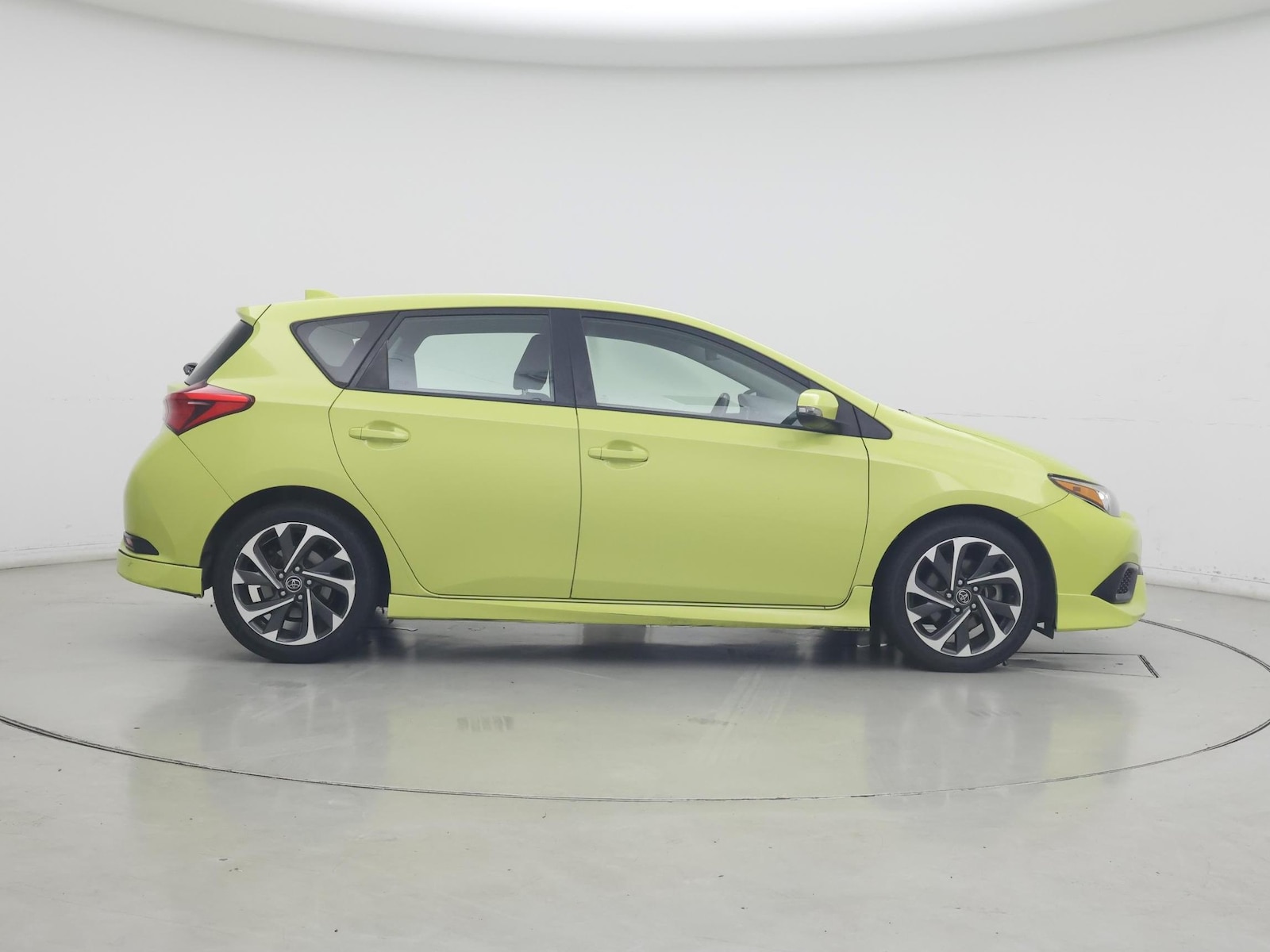 2018 Toyota Corolla iM Base - Photo 8