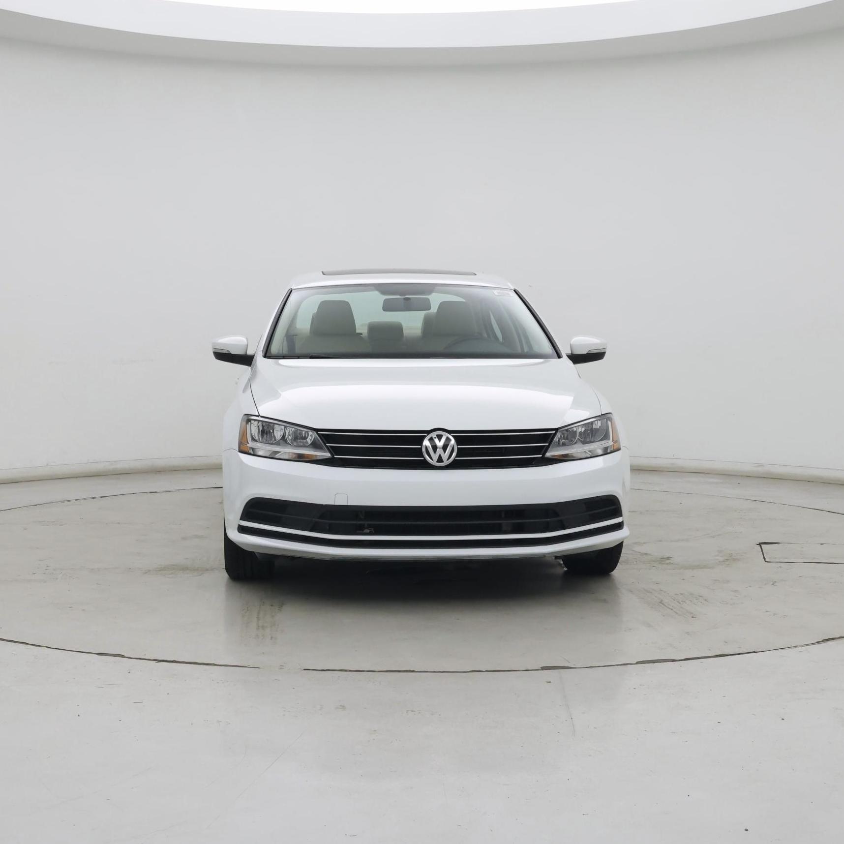 Thumbnail: 2017 Volkswagen Jetta - 5