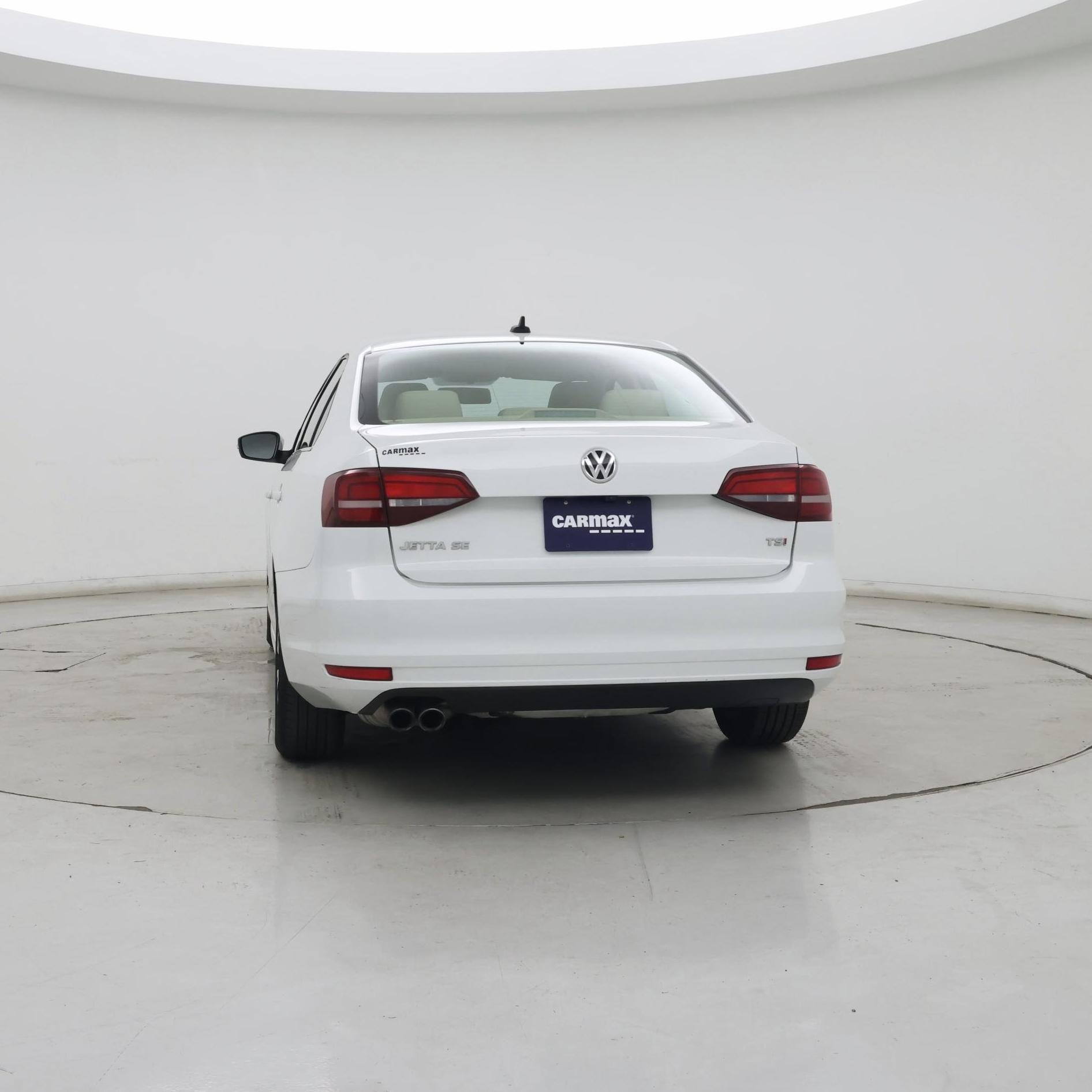 Thumbnail: 2017 Volkswagen Jetta - 6