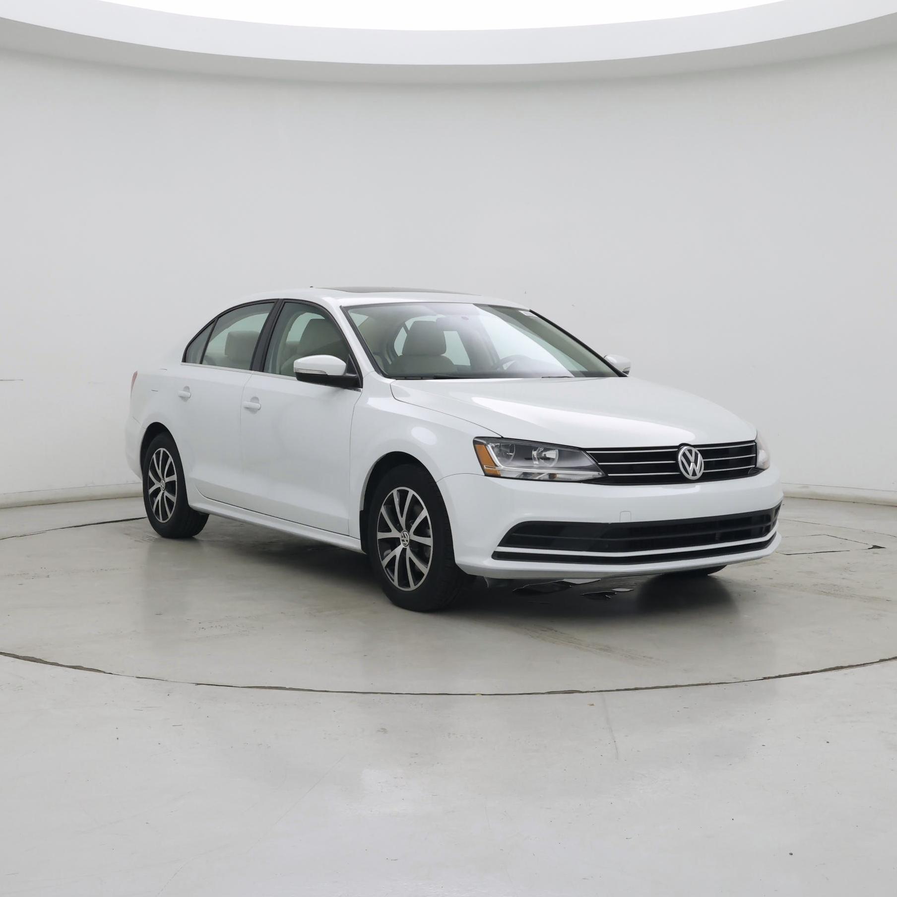 Thumbnail: 2017 Volkswagen Jetta - 7