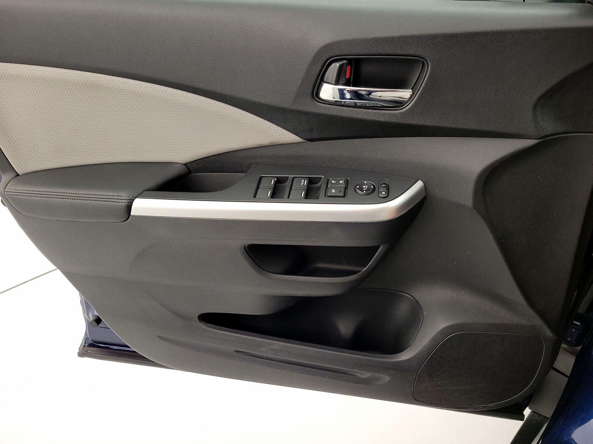 Thumbnail: 2015 Honda CR-V - 12