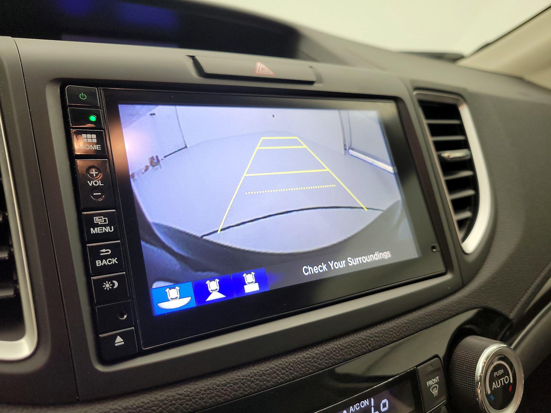 Thumbnail: 2015 Honda CR-V - 14