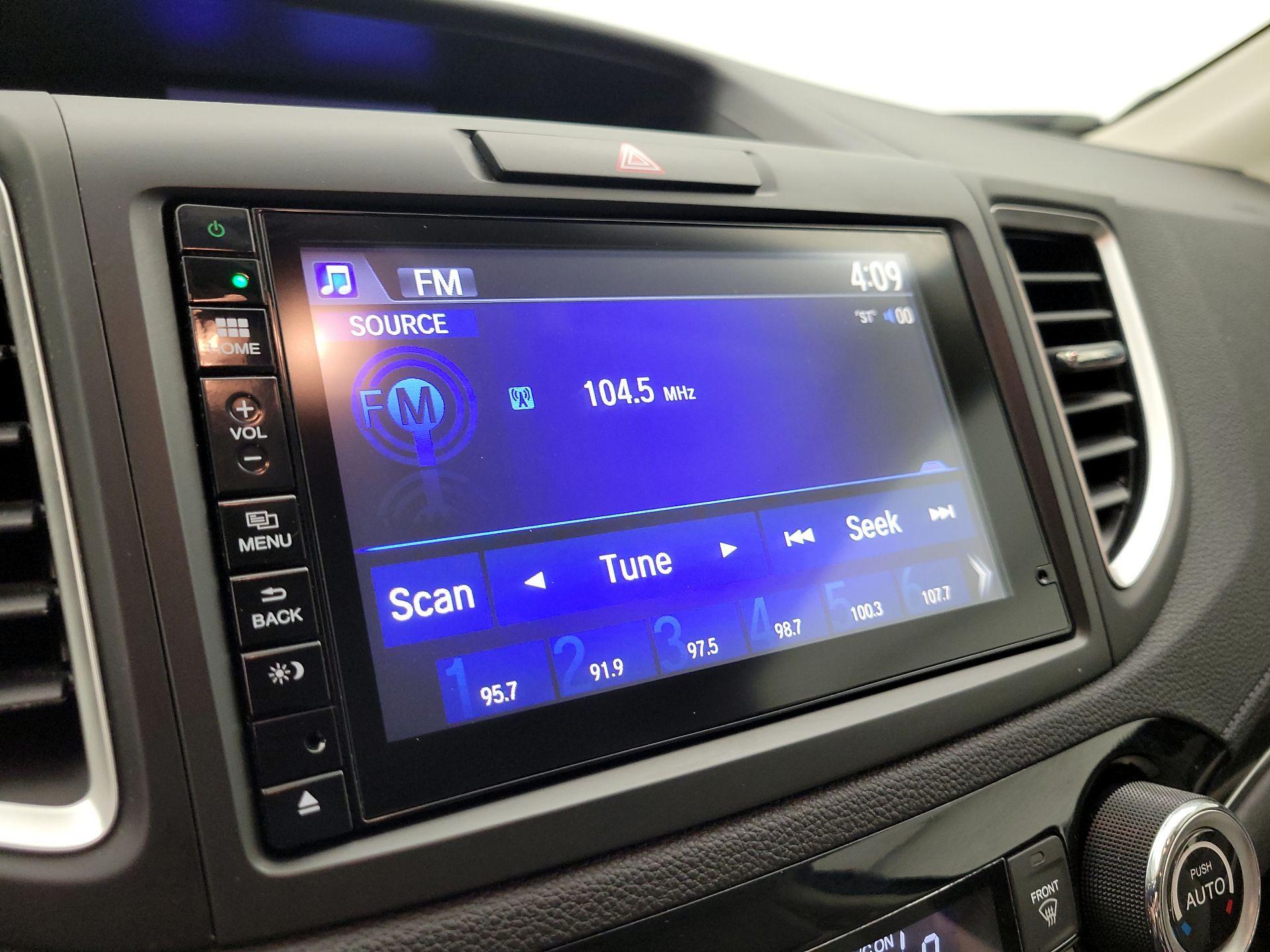 Thumbnail: 2015 Honda CR-V - 15