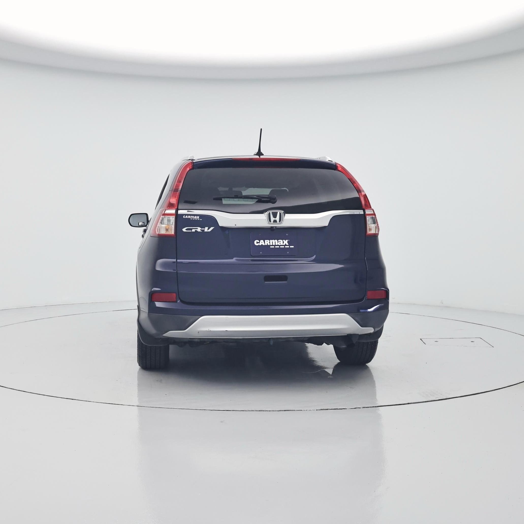 Thumbnail: 2015 Honda CR-V - 6