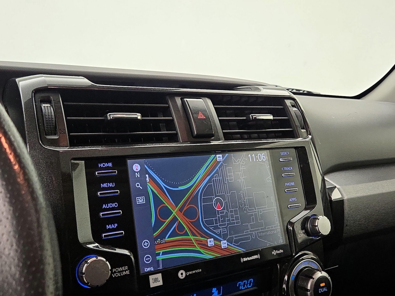 2021 Toyota 4Runner Night Shade - Photo 15