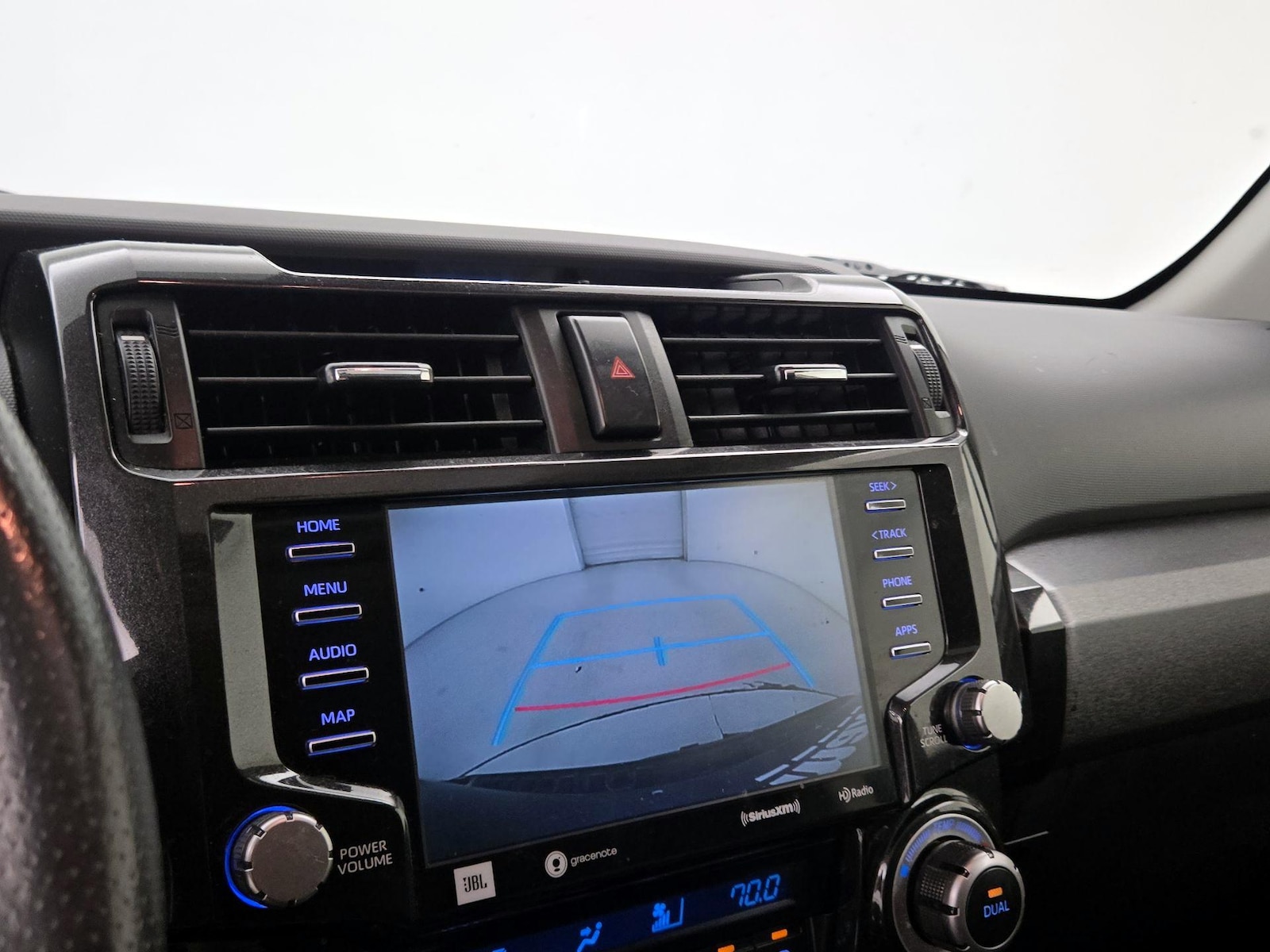 2021 Toyota 4Runner Night Shade - Photo 16