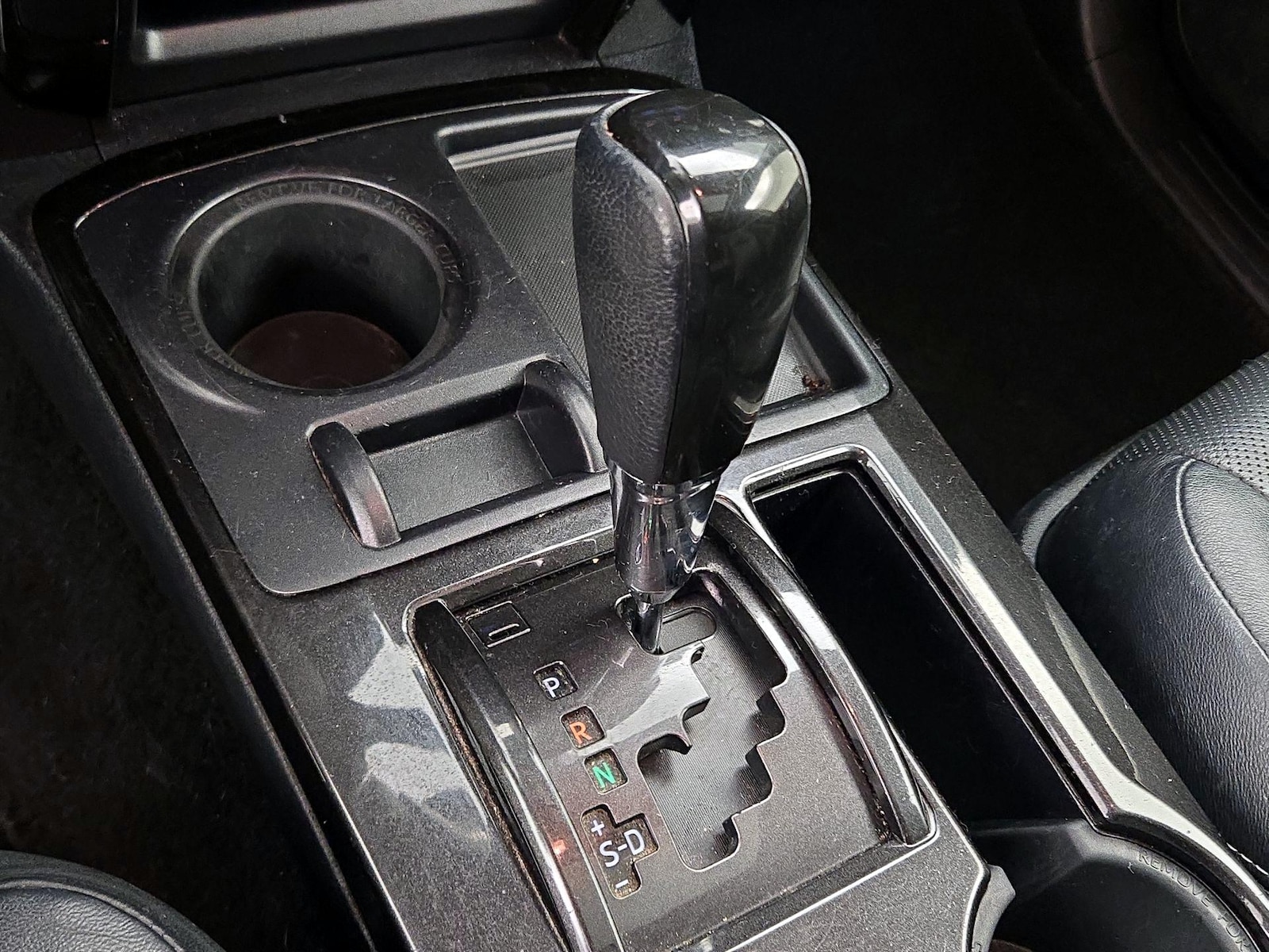 2021 Toyota 4Runner Night Shade - Photo 19