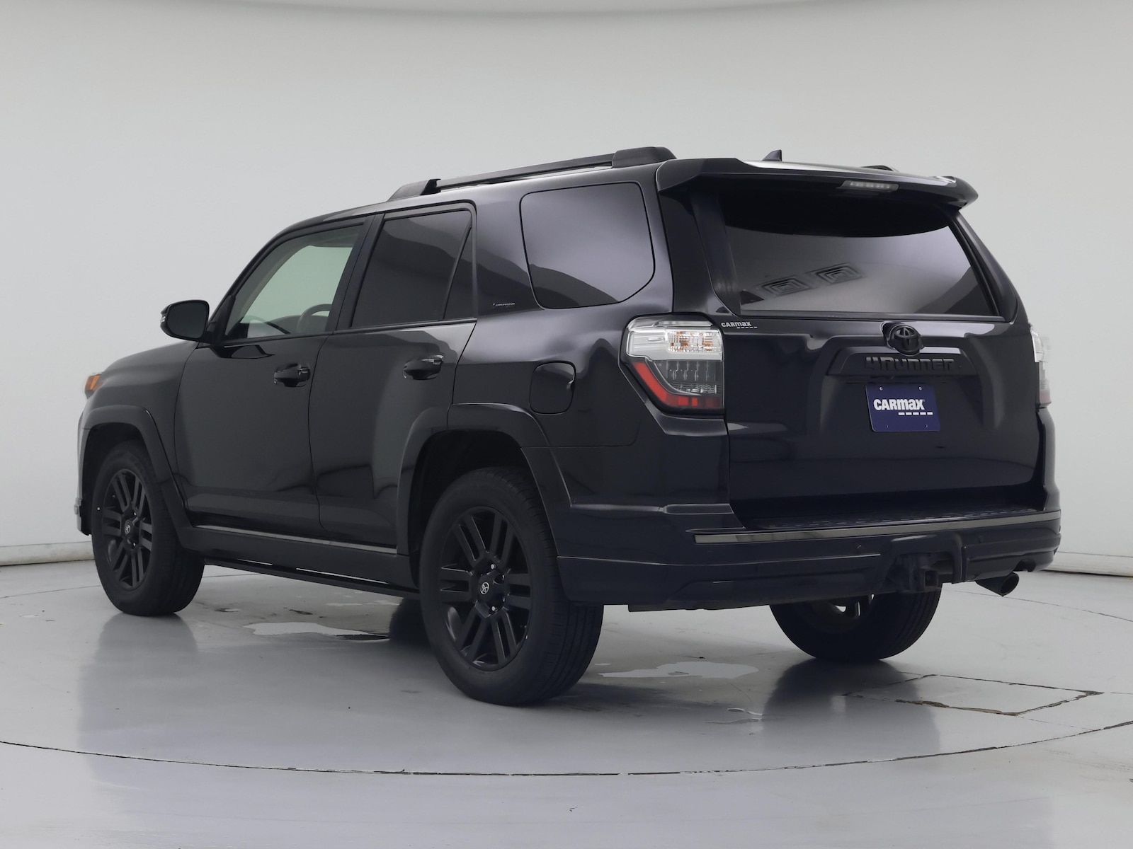 2021 Toyota 4Runner Night Shade - Photo 3