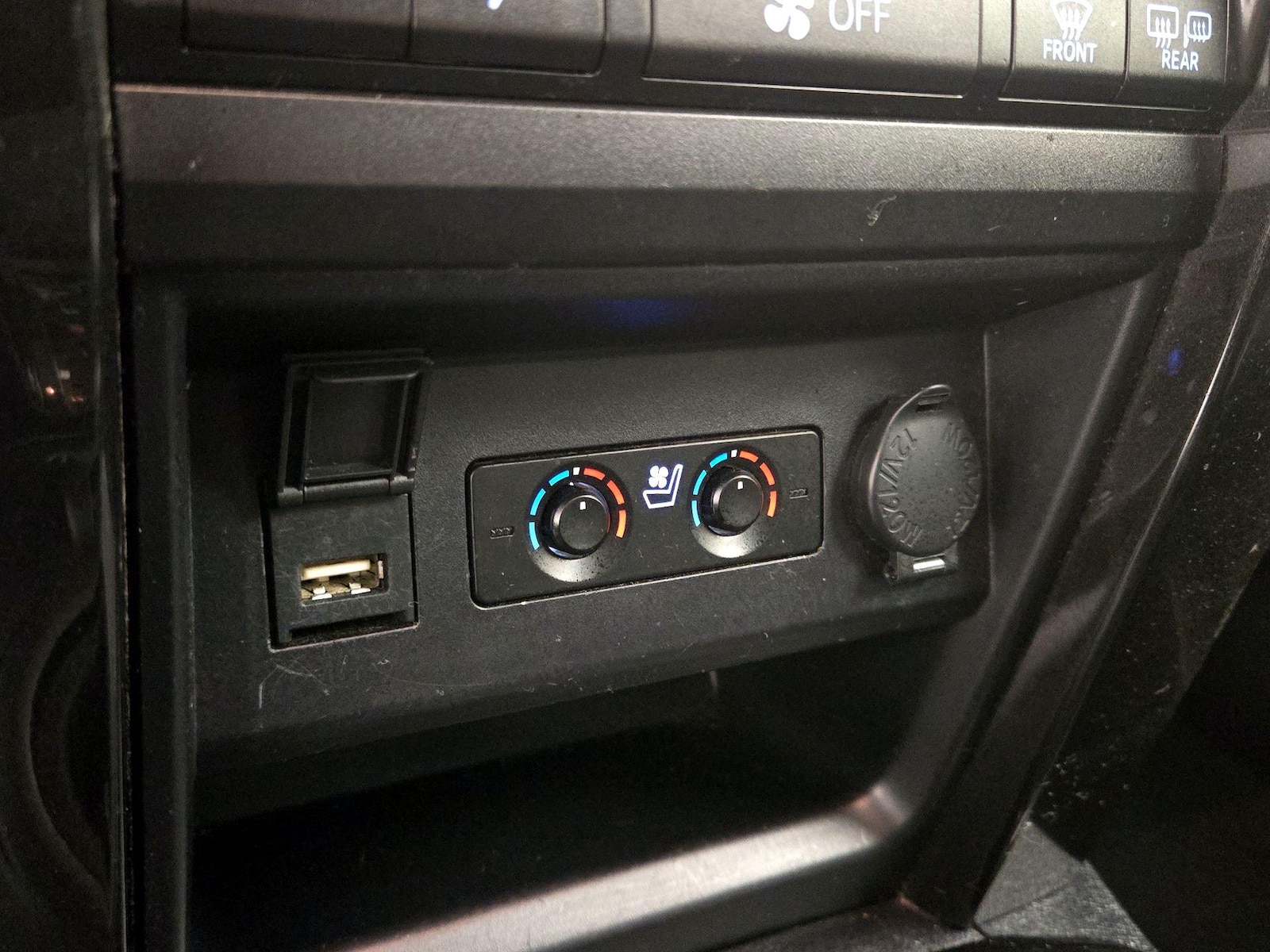 2021 Toyota 4Runner Night Shade - Photo 20