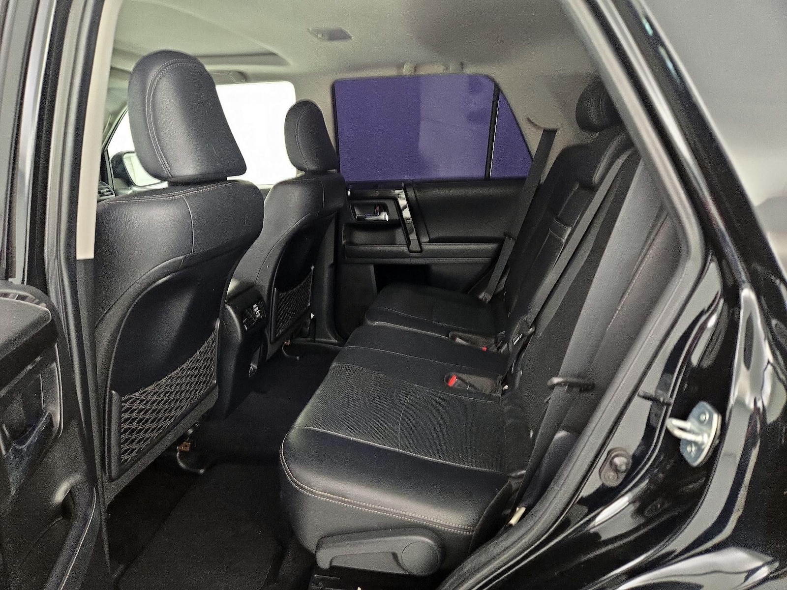 2021 Toyota 4Runner Night Shade - Photo 22