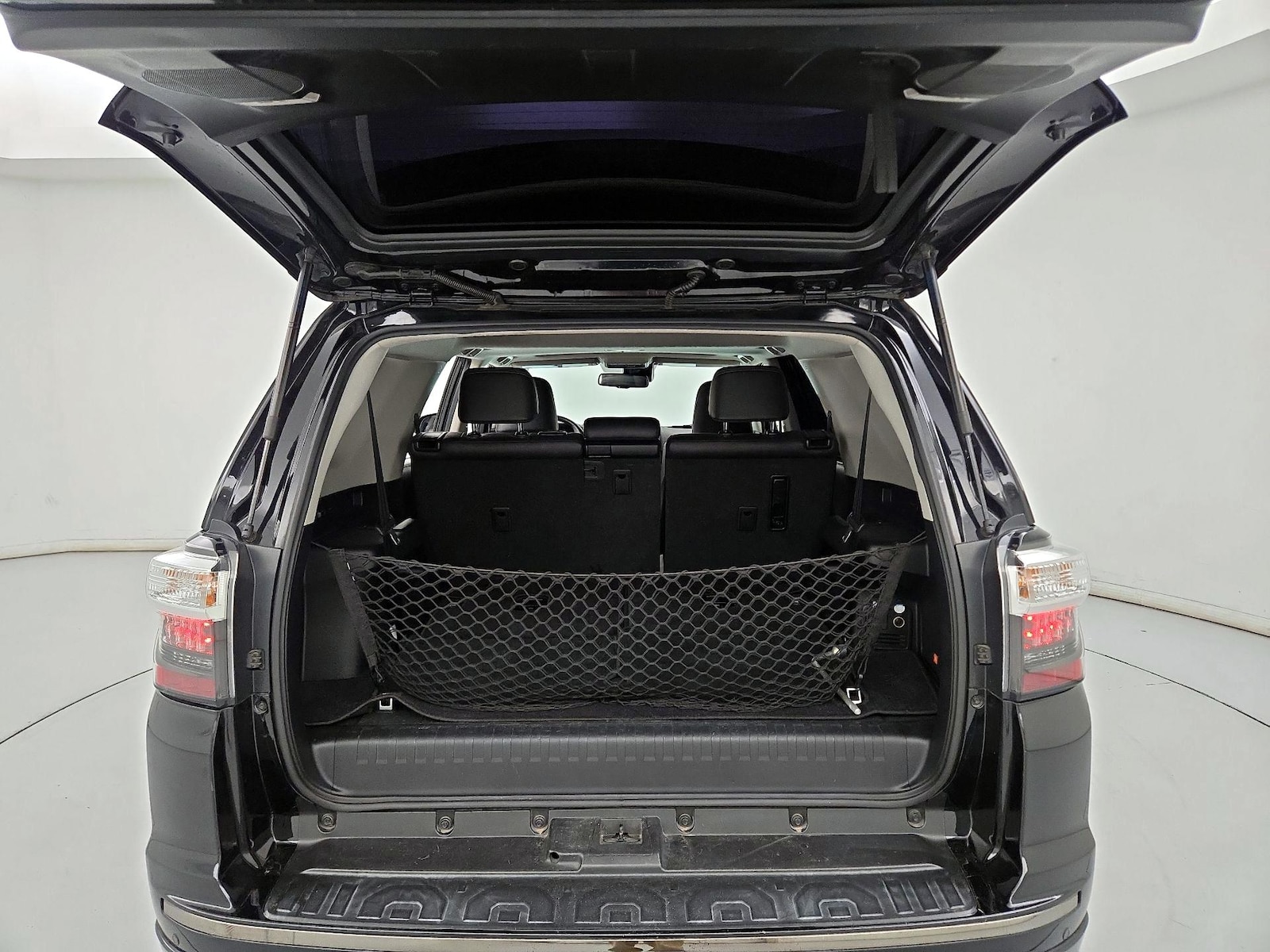 2021 Toyota 4Runner Night Shade - Photo 23