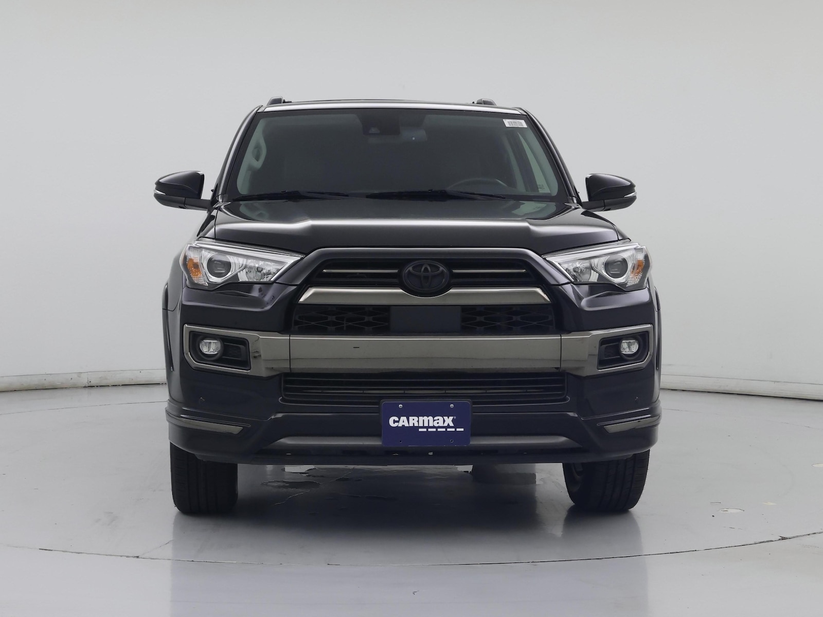 2021 Toyota 4Runner Night Shade - Photo 6