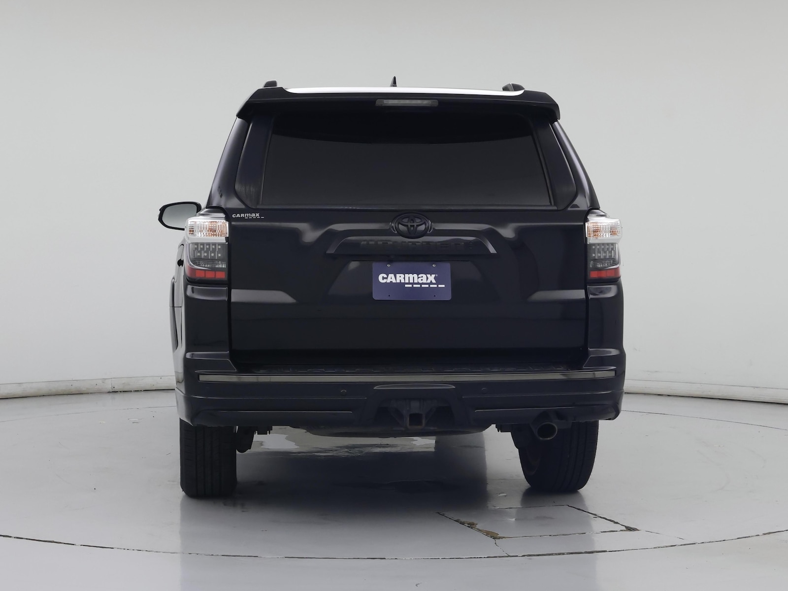2021 Toyota 4Runner Night Shade - Photo 7