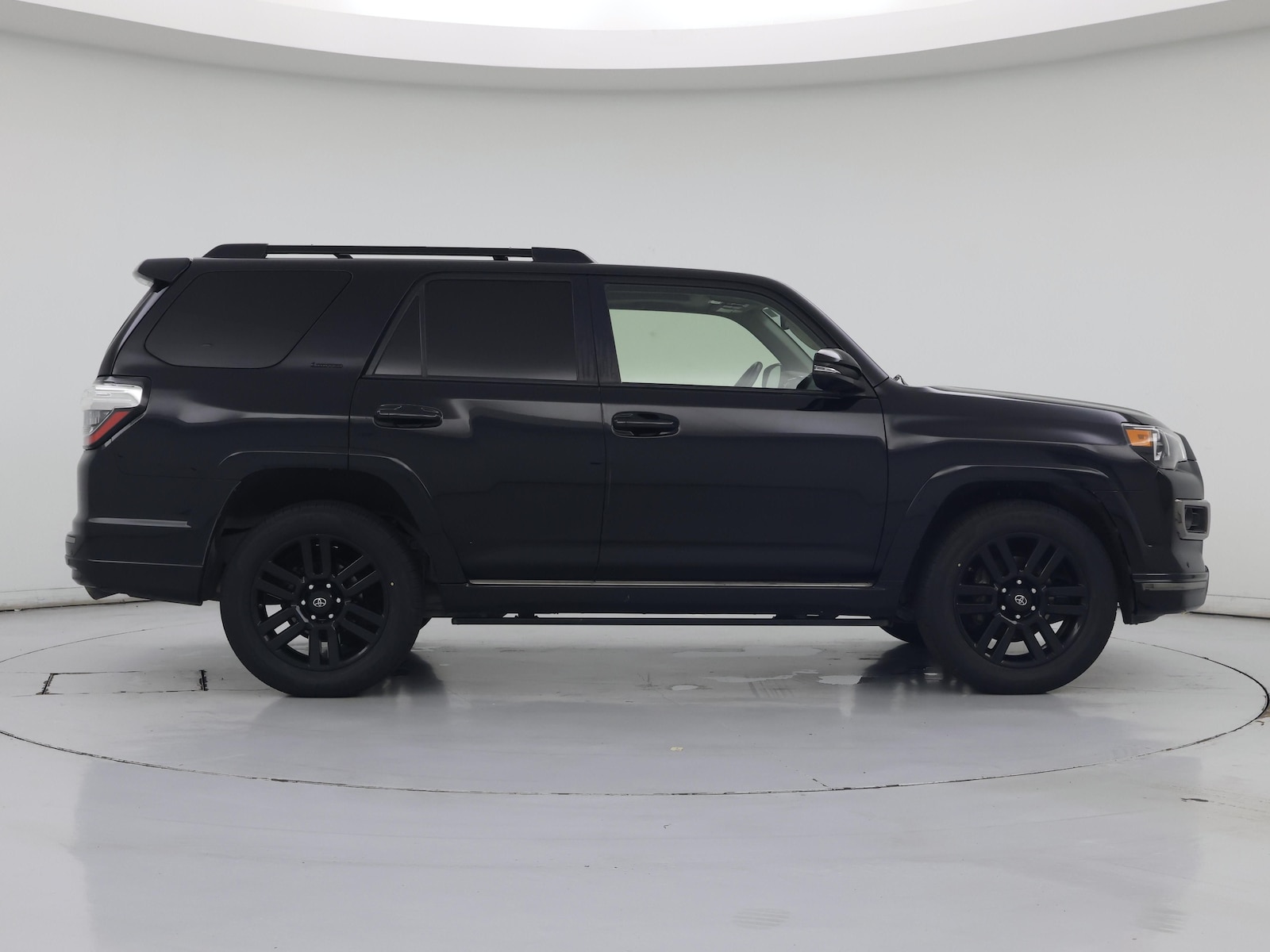2021 Toyota 4Runner Night Shade - Photo 8