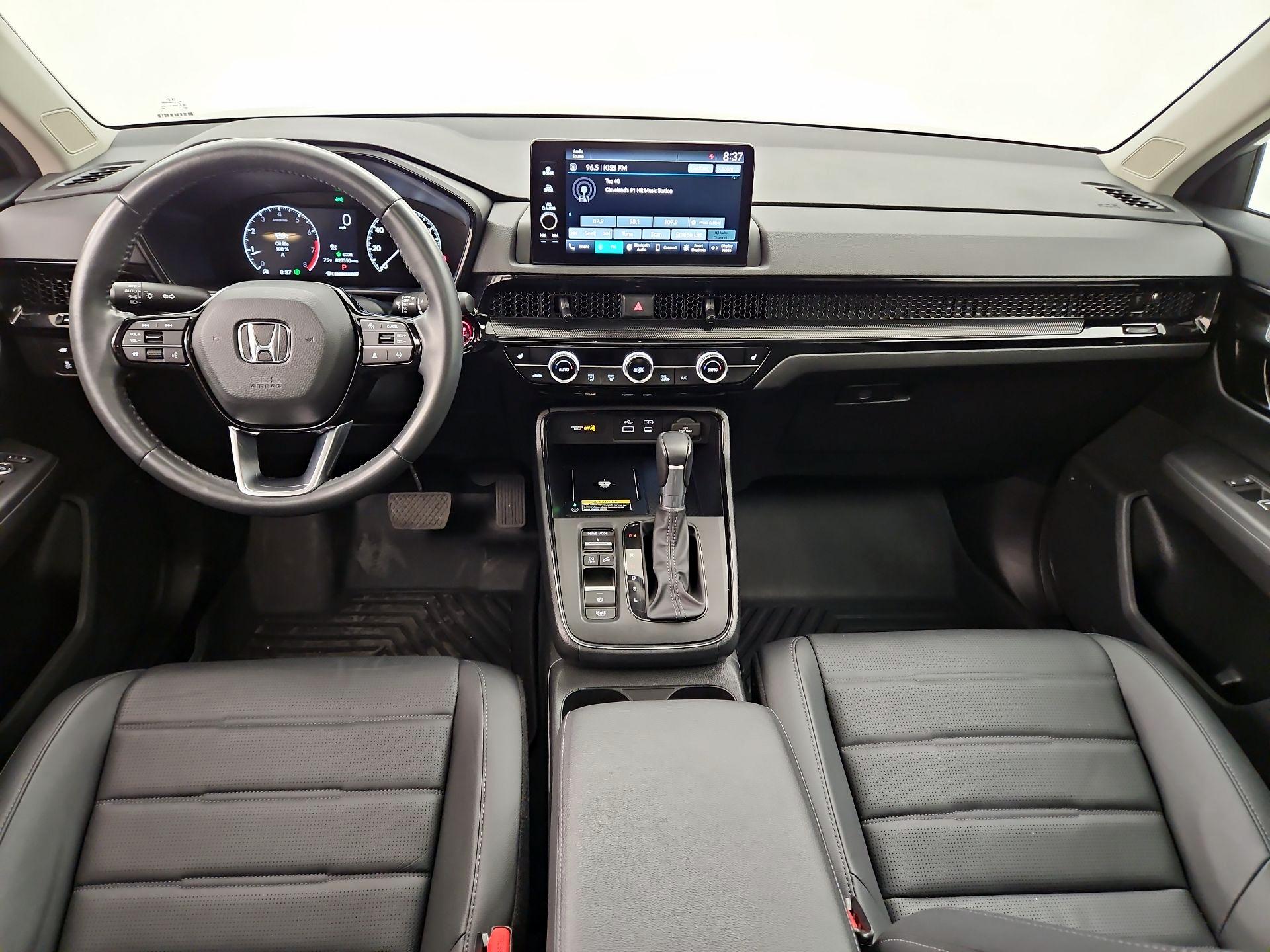 Thumbnail: 2024 Honda CR-V - 9