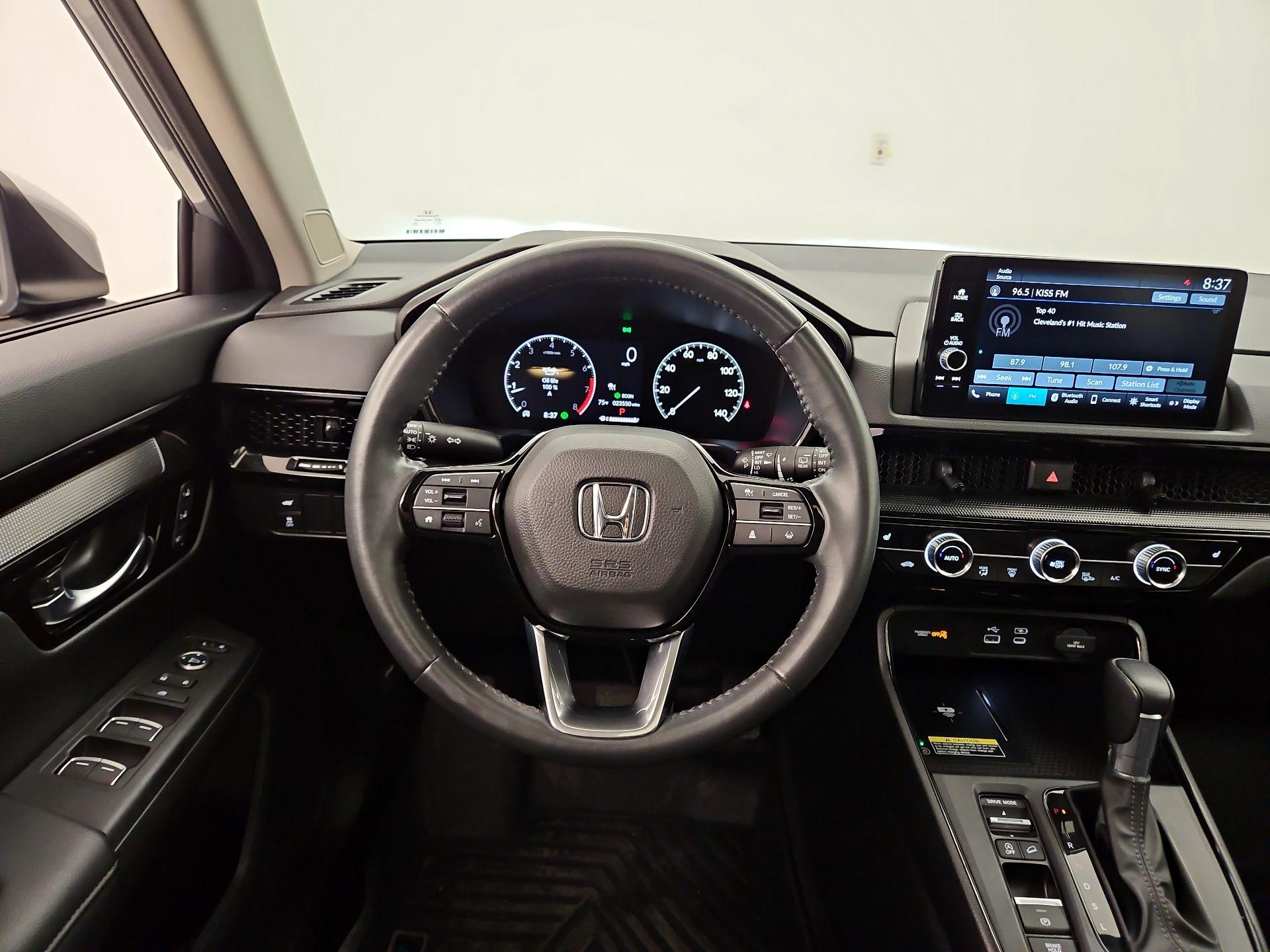 Thumbnail: 2024 Honda CR-V - 10