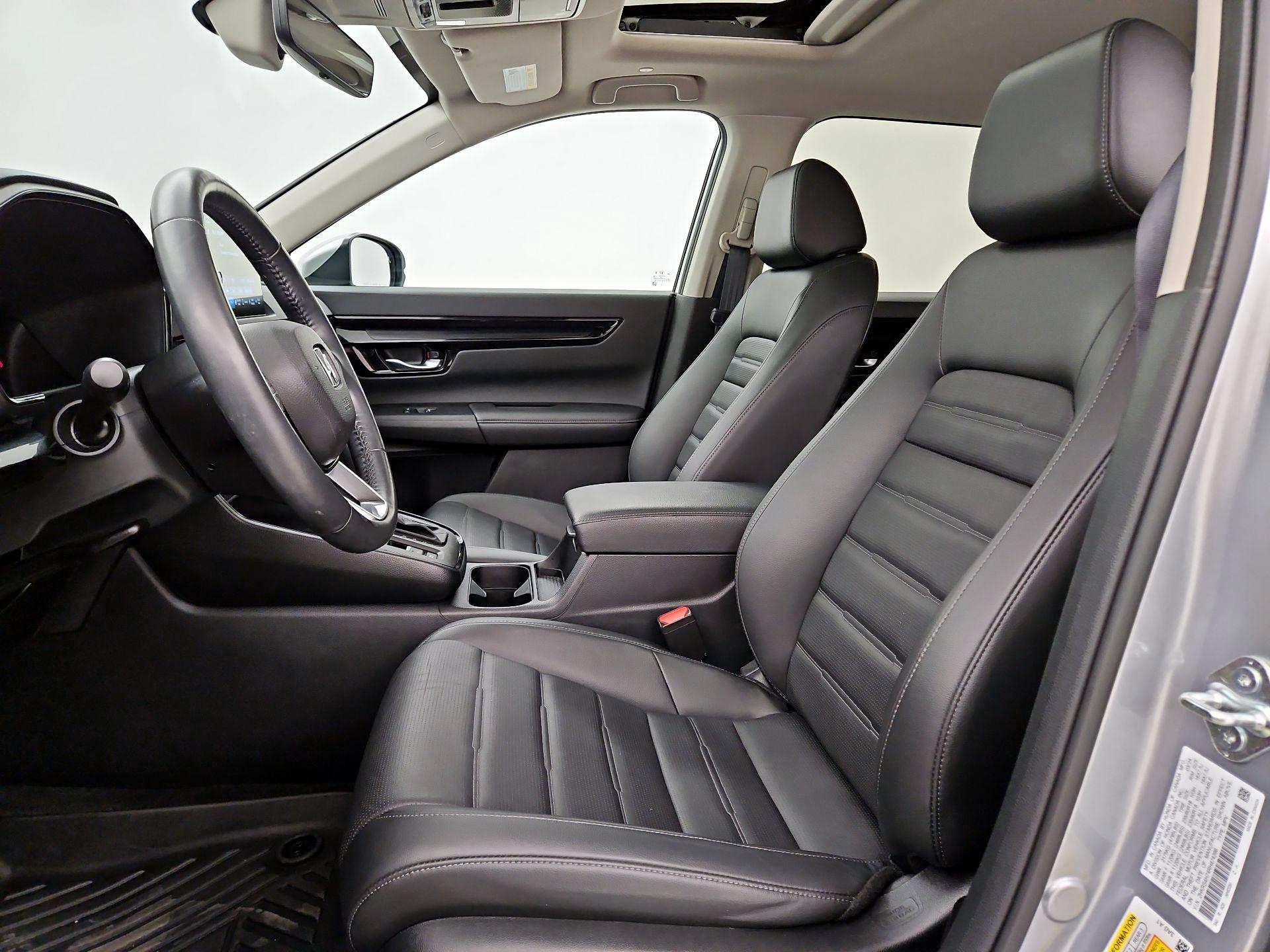 Thumbnail: 2024 Honda CR-V - 11