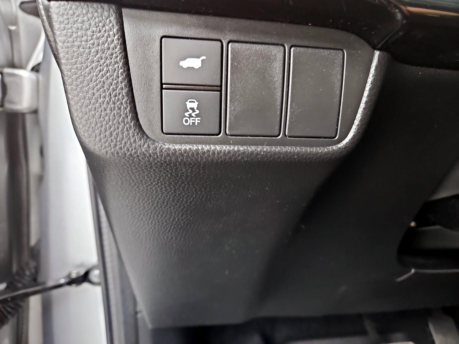 Thumbnail: 2024 Honda CR-V - 13