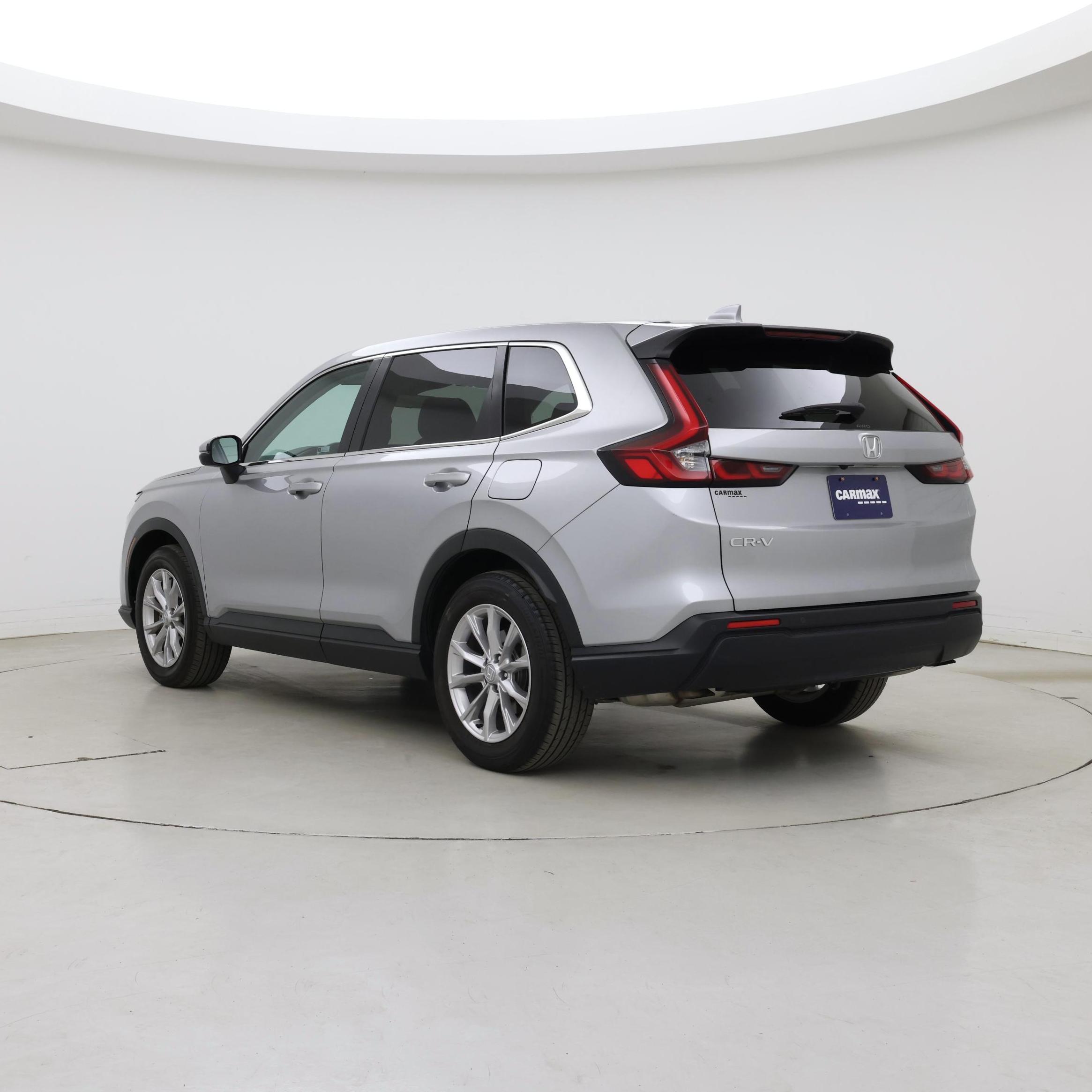 Thumbnail: 2024 Honda CR-V - 2