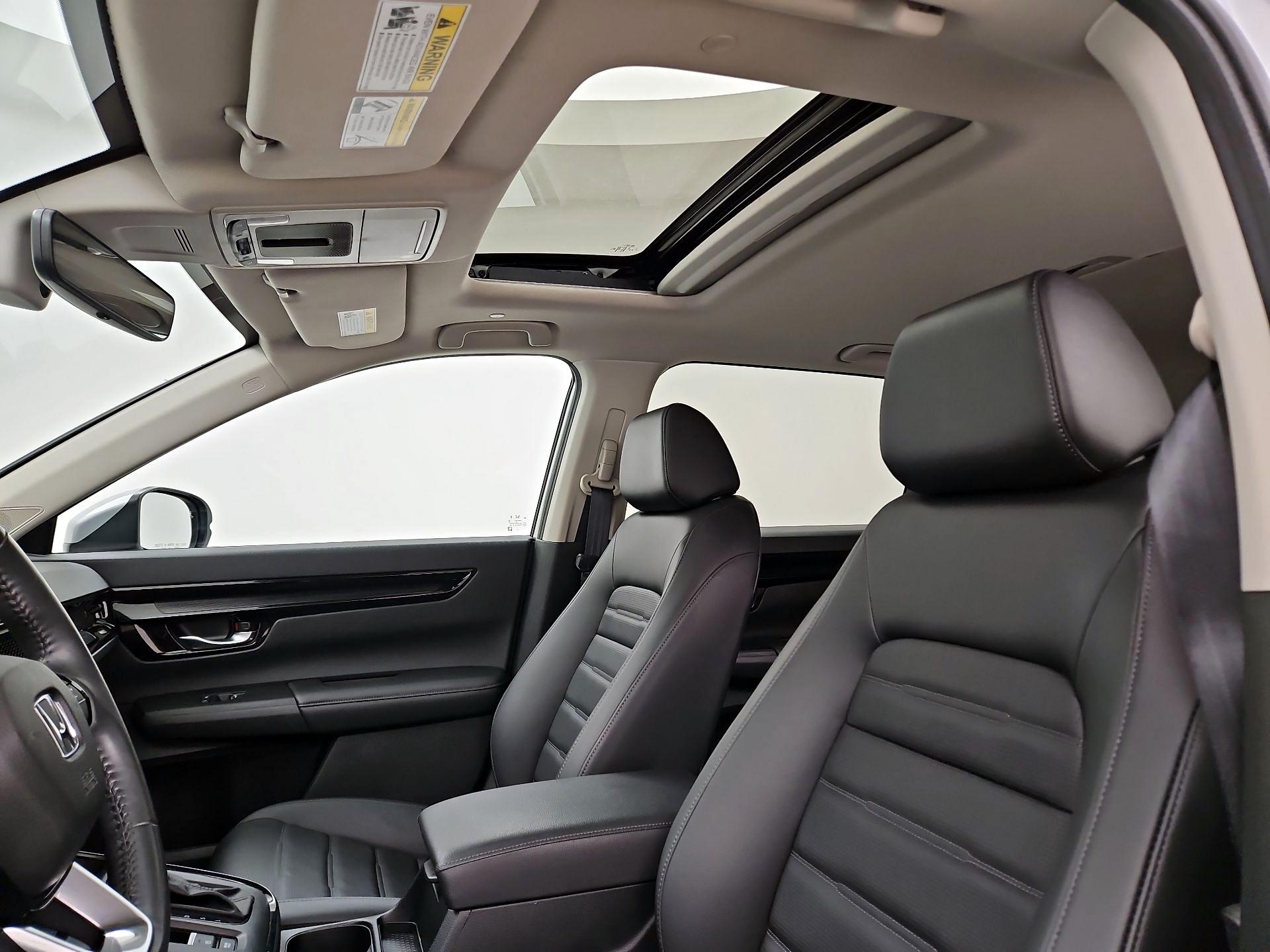 Thumbnail: 2024 Honda CR-V - 19