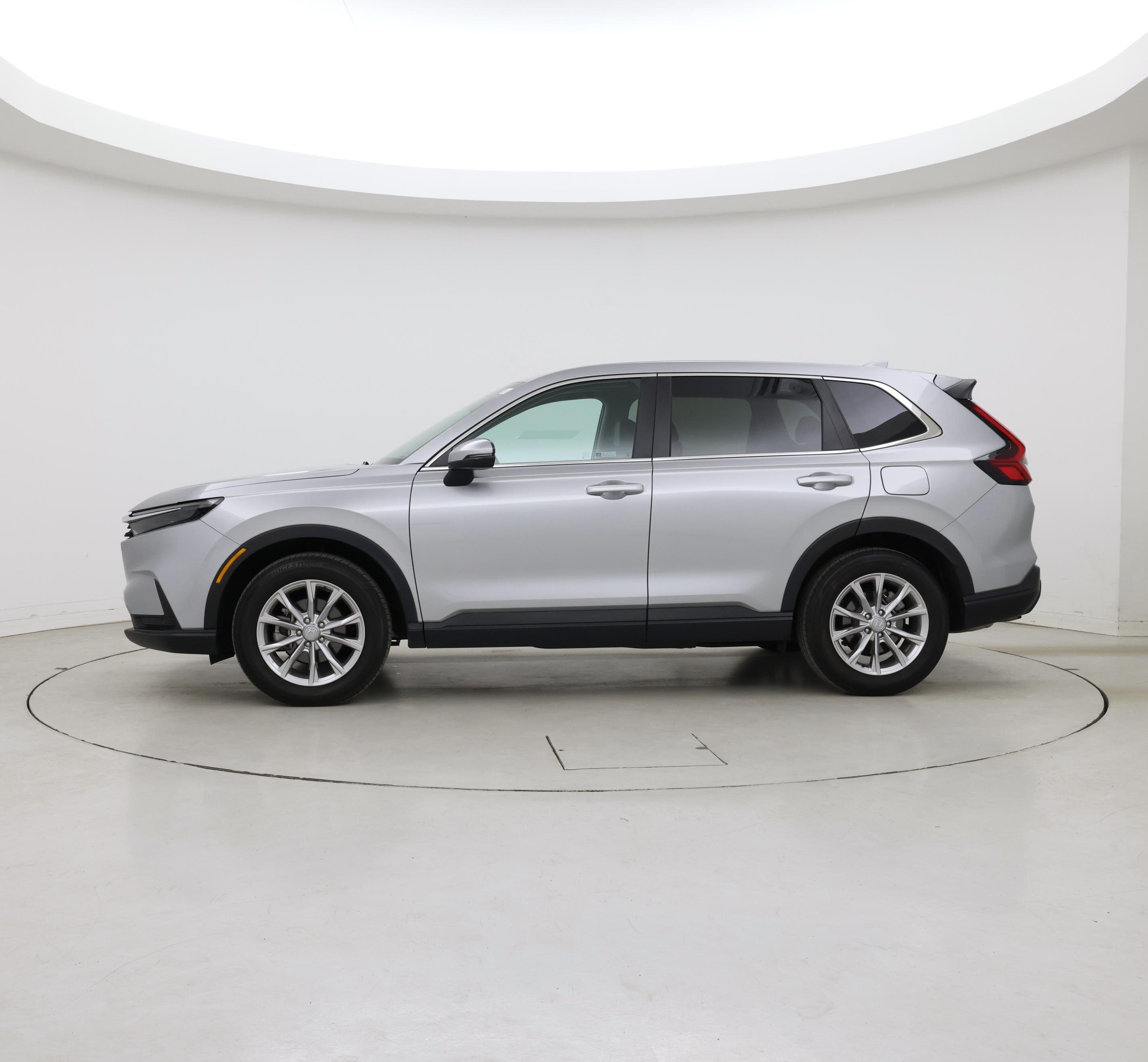 Thumbnail: 2024 Honda CR-V - 3