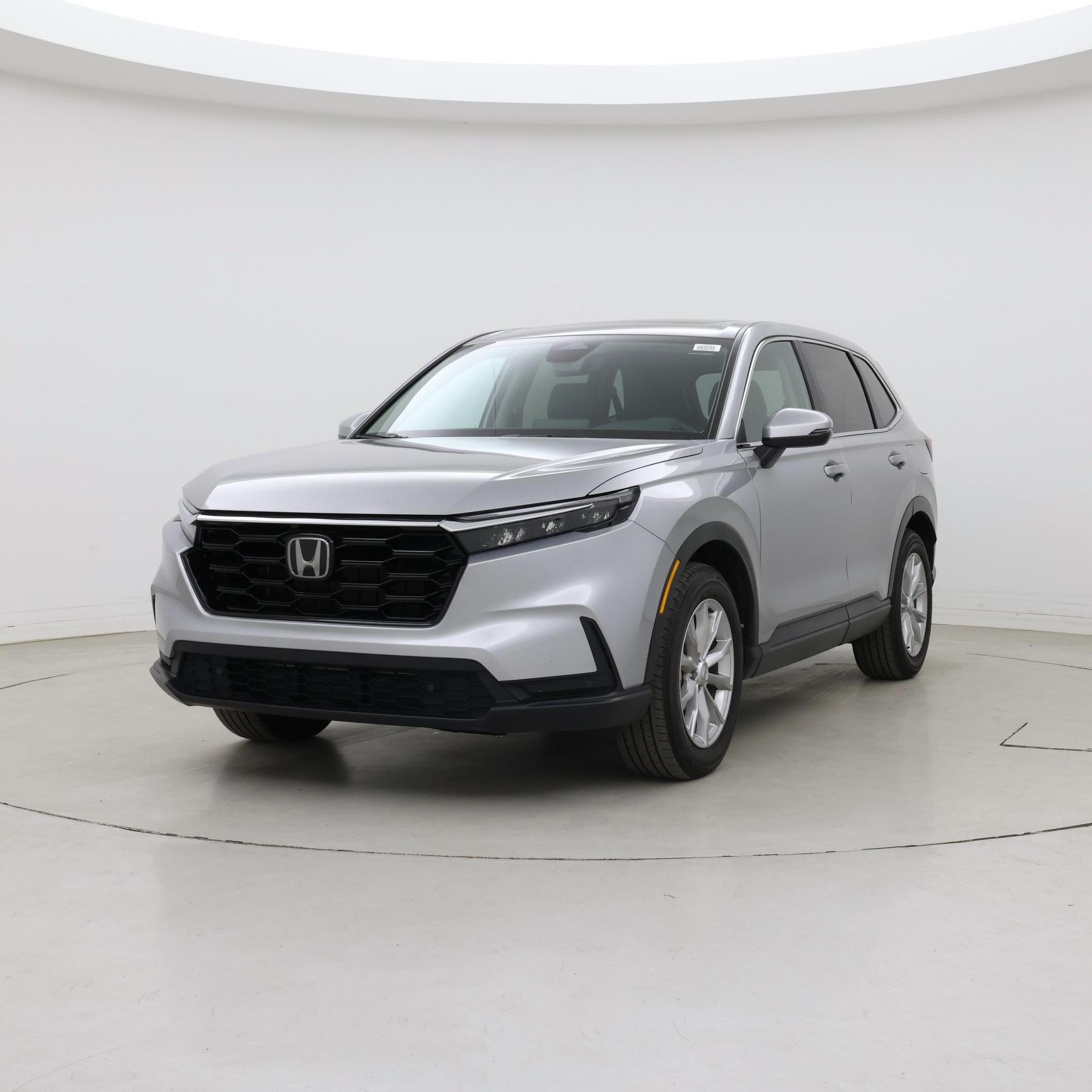 Thumbnail: 2024 Honda CR-V - 4