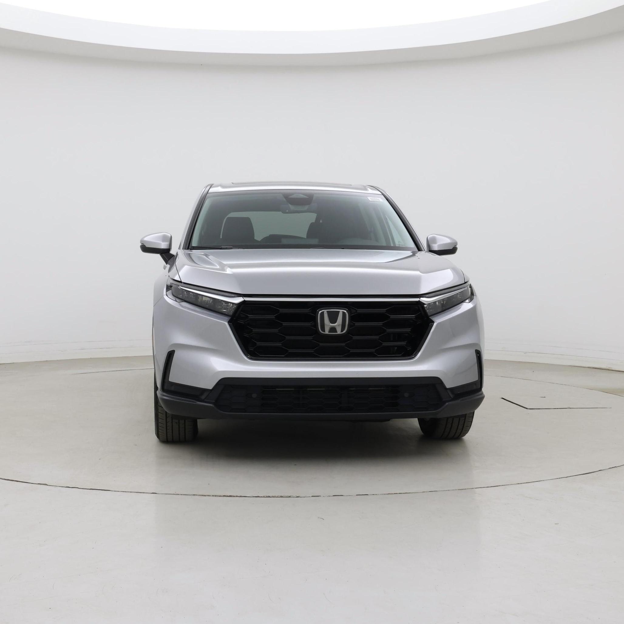 Thumbnail: 2024 Honda CR-V - 5