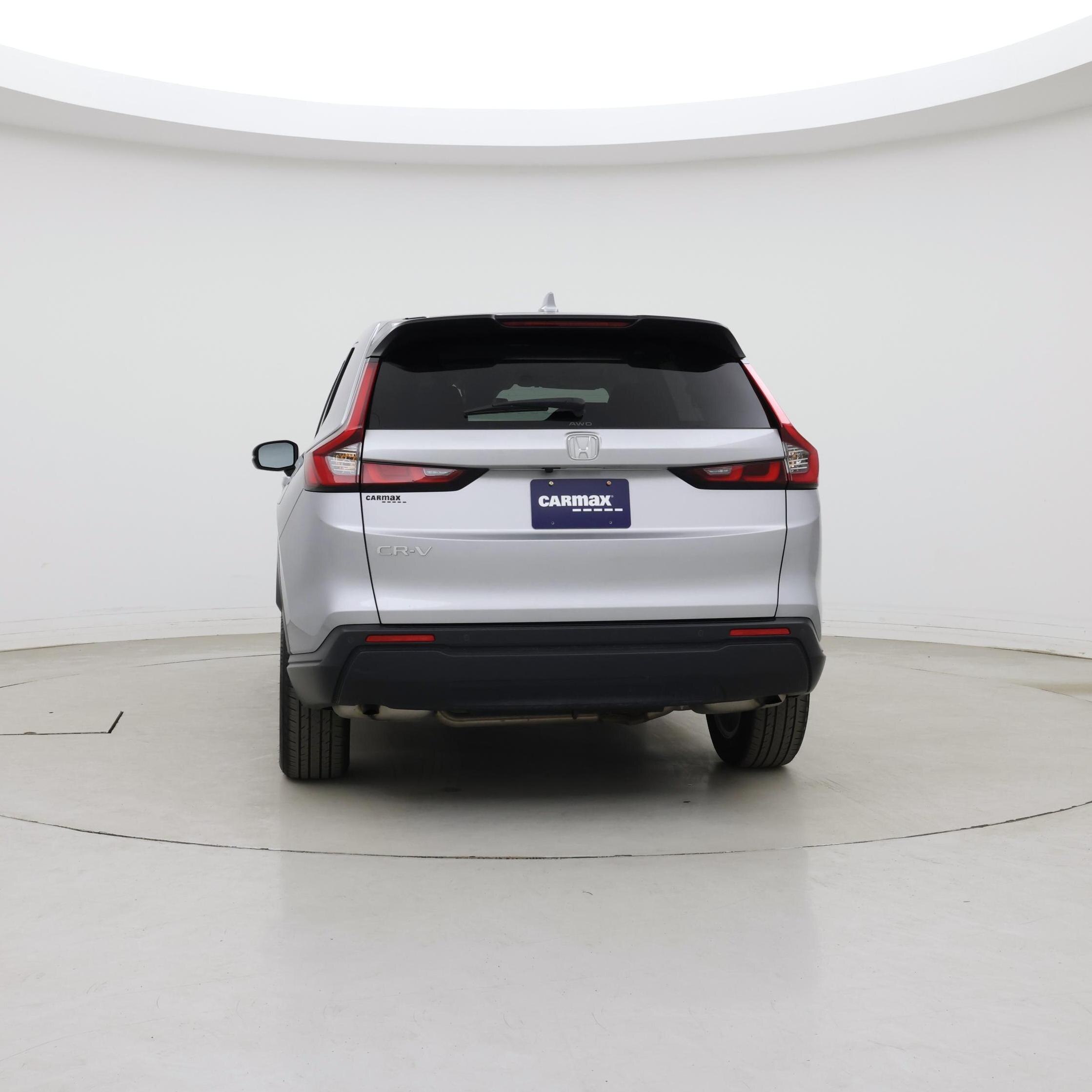 Thumbnail: 2024 Honda CR-V - 6
