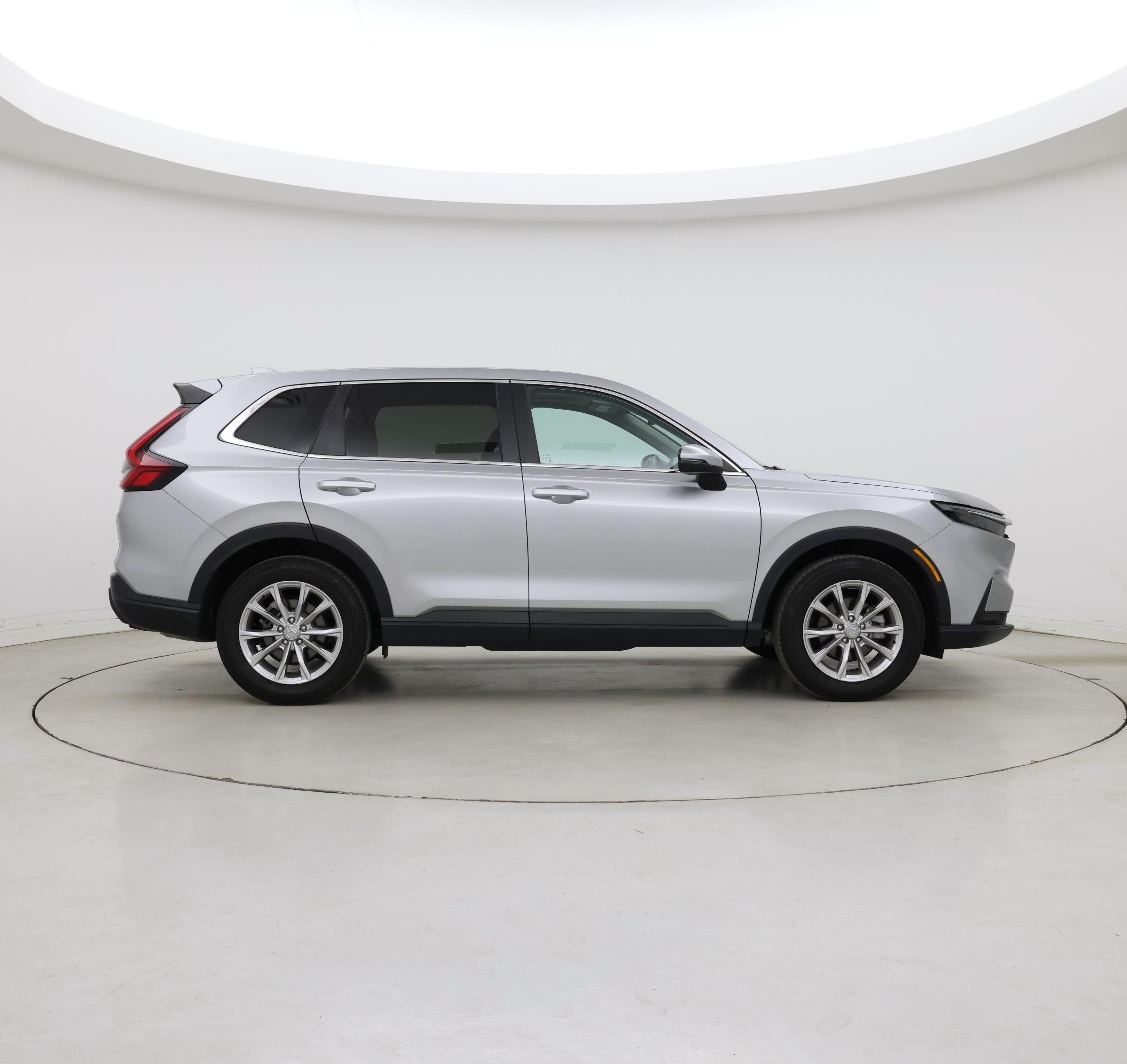 Thumbnail: 2024 Honda CR-V - 7